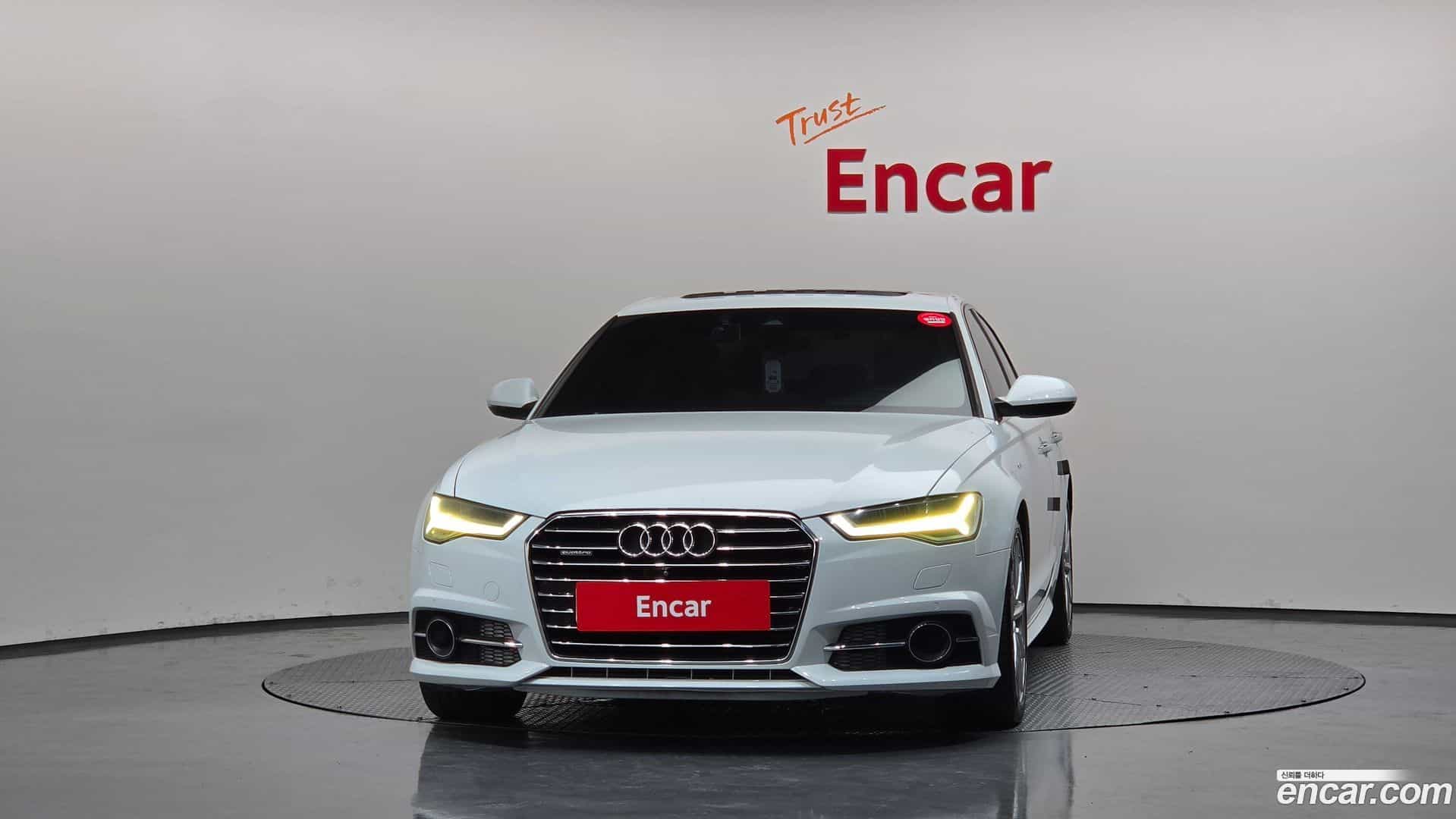 A6 Audi 2015.9-OUTER-003