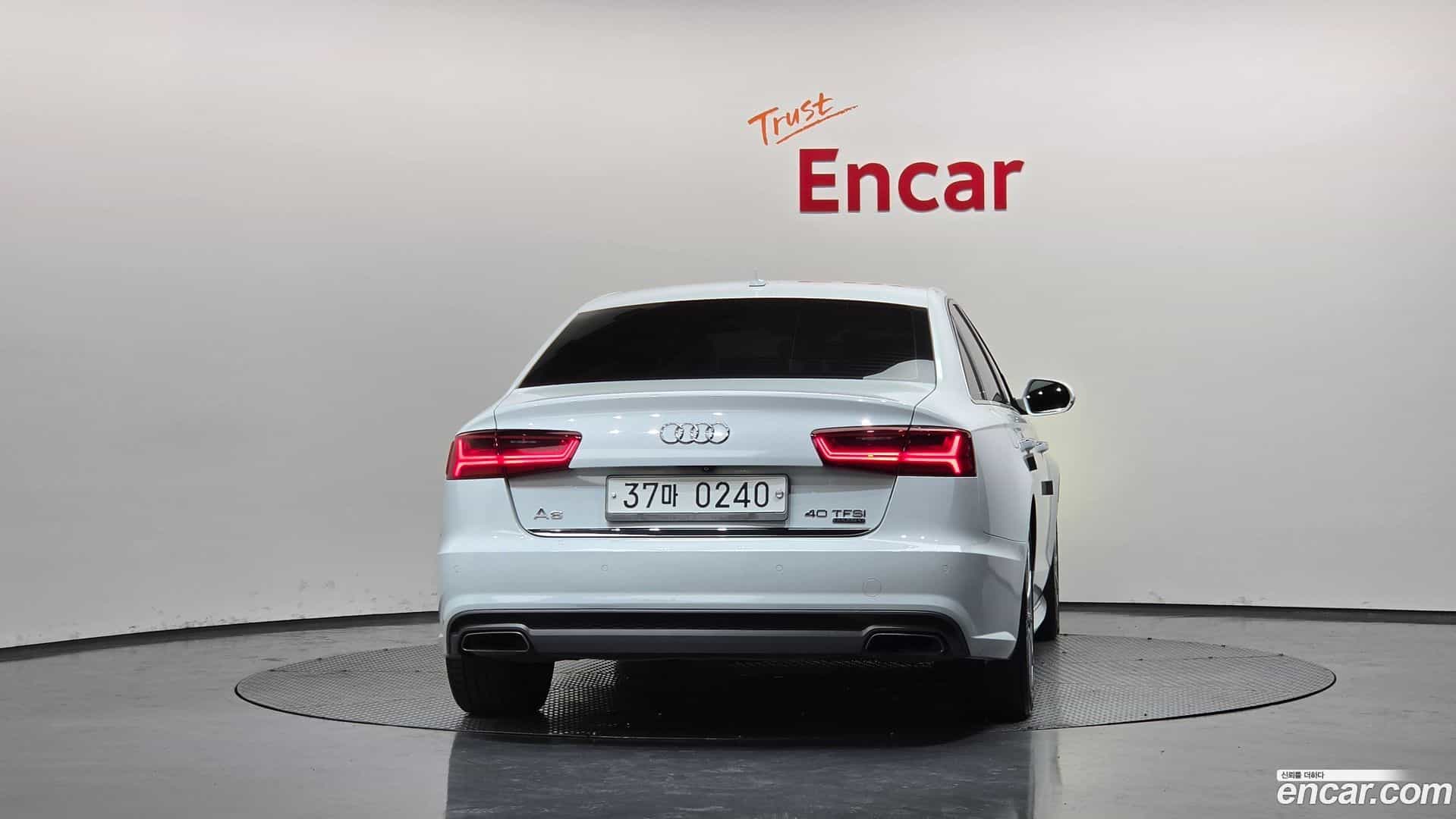 A6 Audi 2015.9-OUTER-004