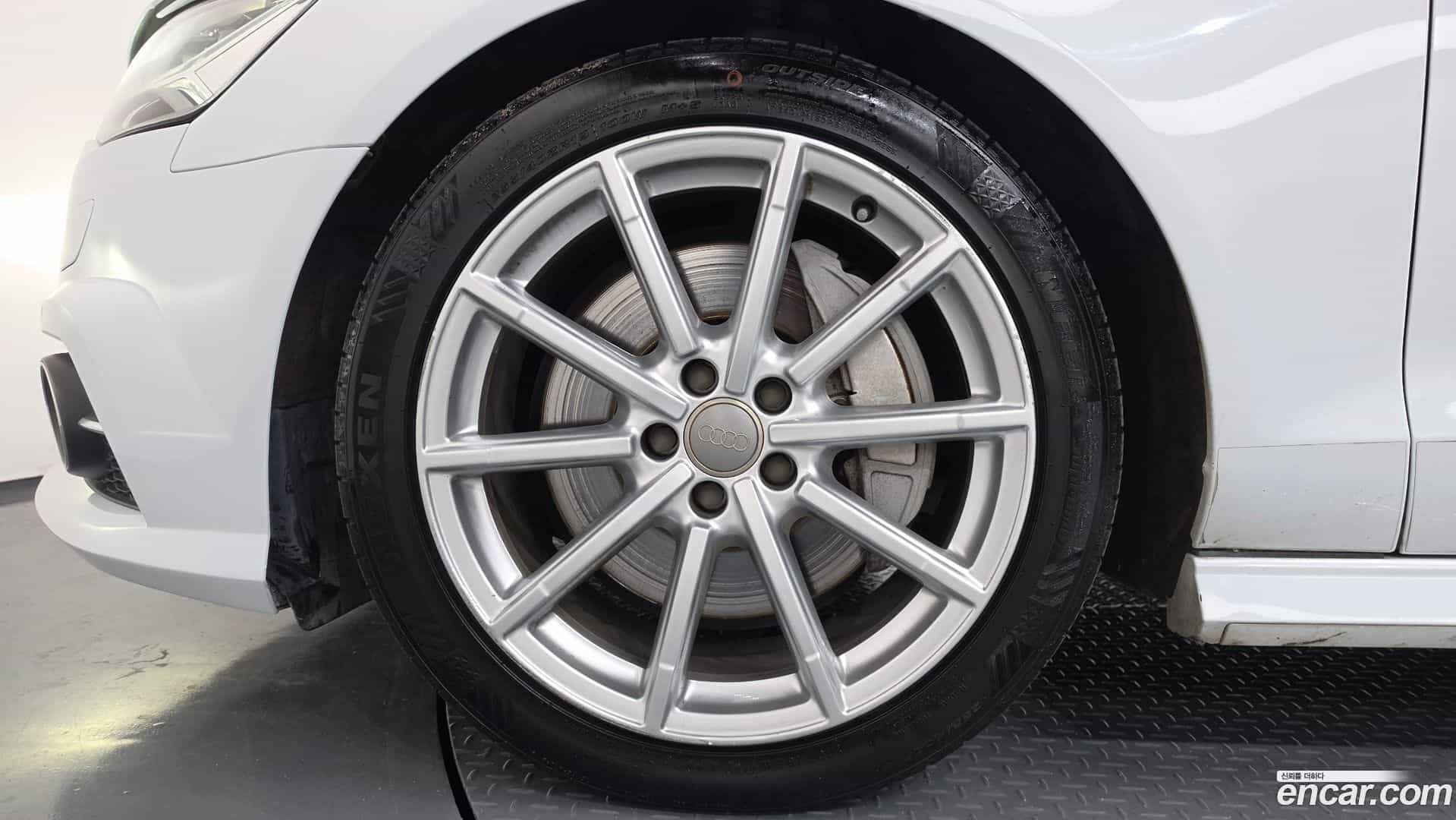 A6 Audi 2015.9-OUTER-005