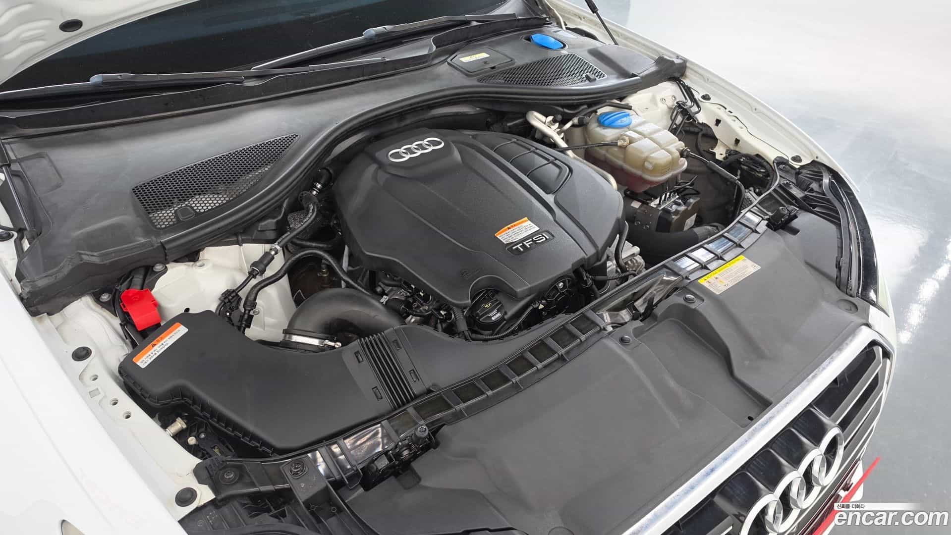 A6 Audi 2015.9-OUTER-006