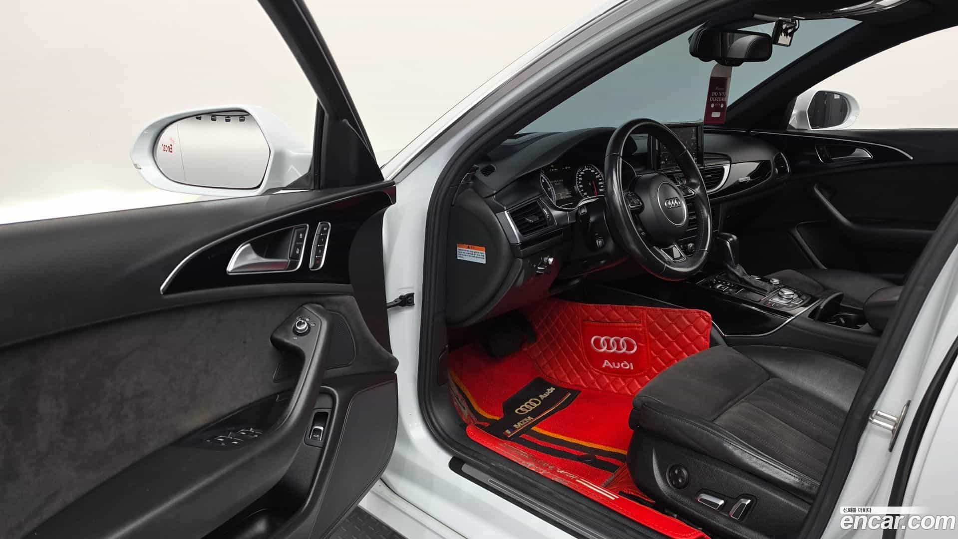 A6 Audi 2015.9-INNER-010