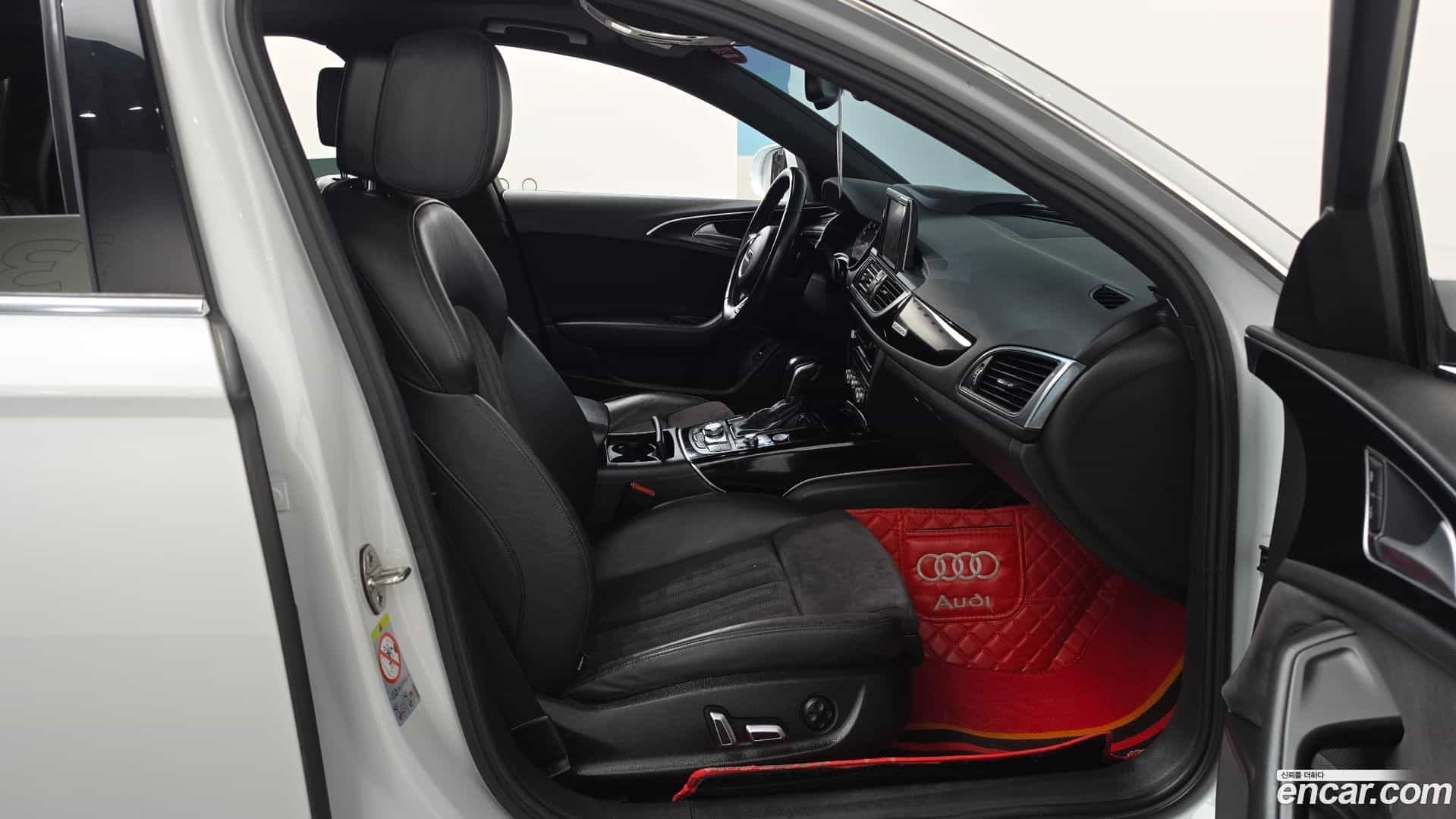 A6 Audi 2015.9-OPTION-015