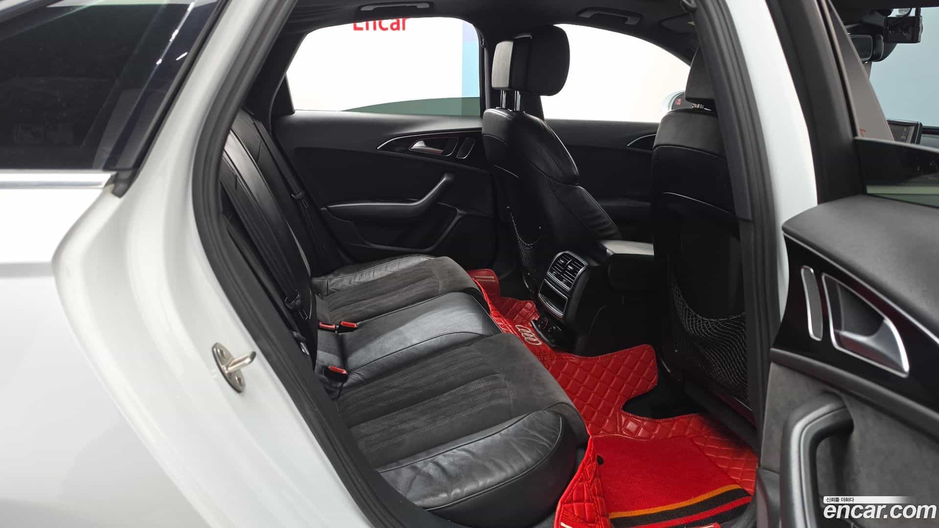 A6 Audi 2015.9-OPTION-016