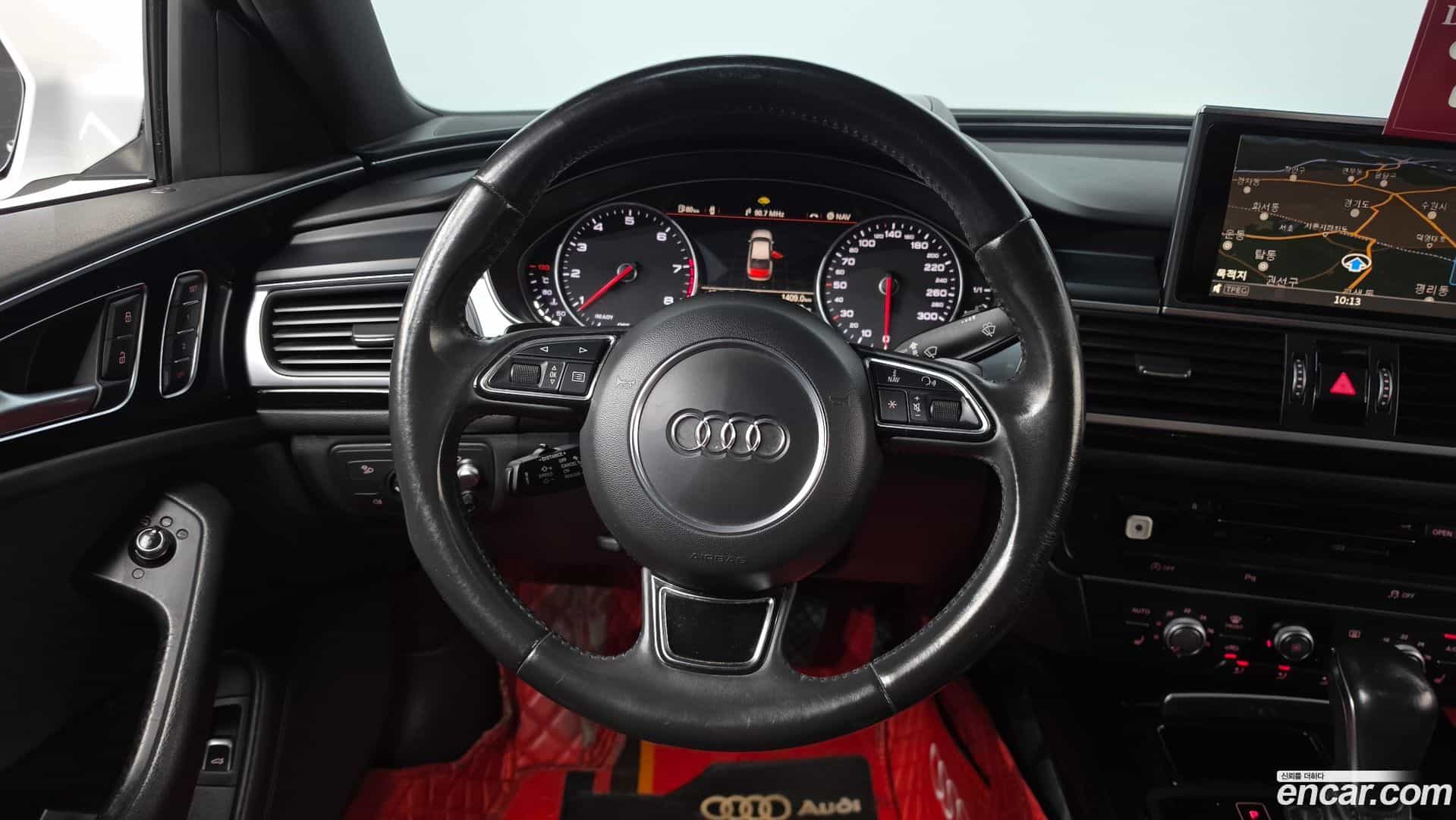 A6 Audi 2015.9-OPTION-017