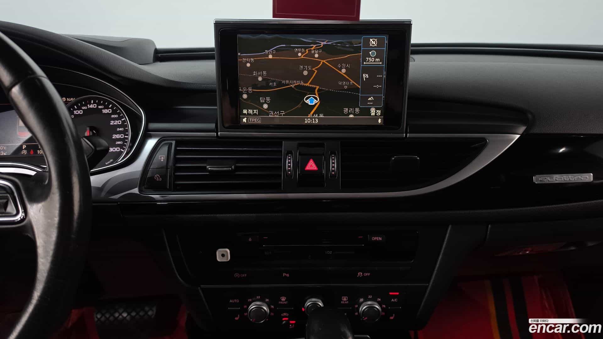 A6 Audi 2015.9-OPTION-018