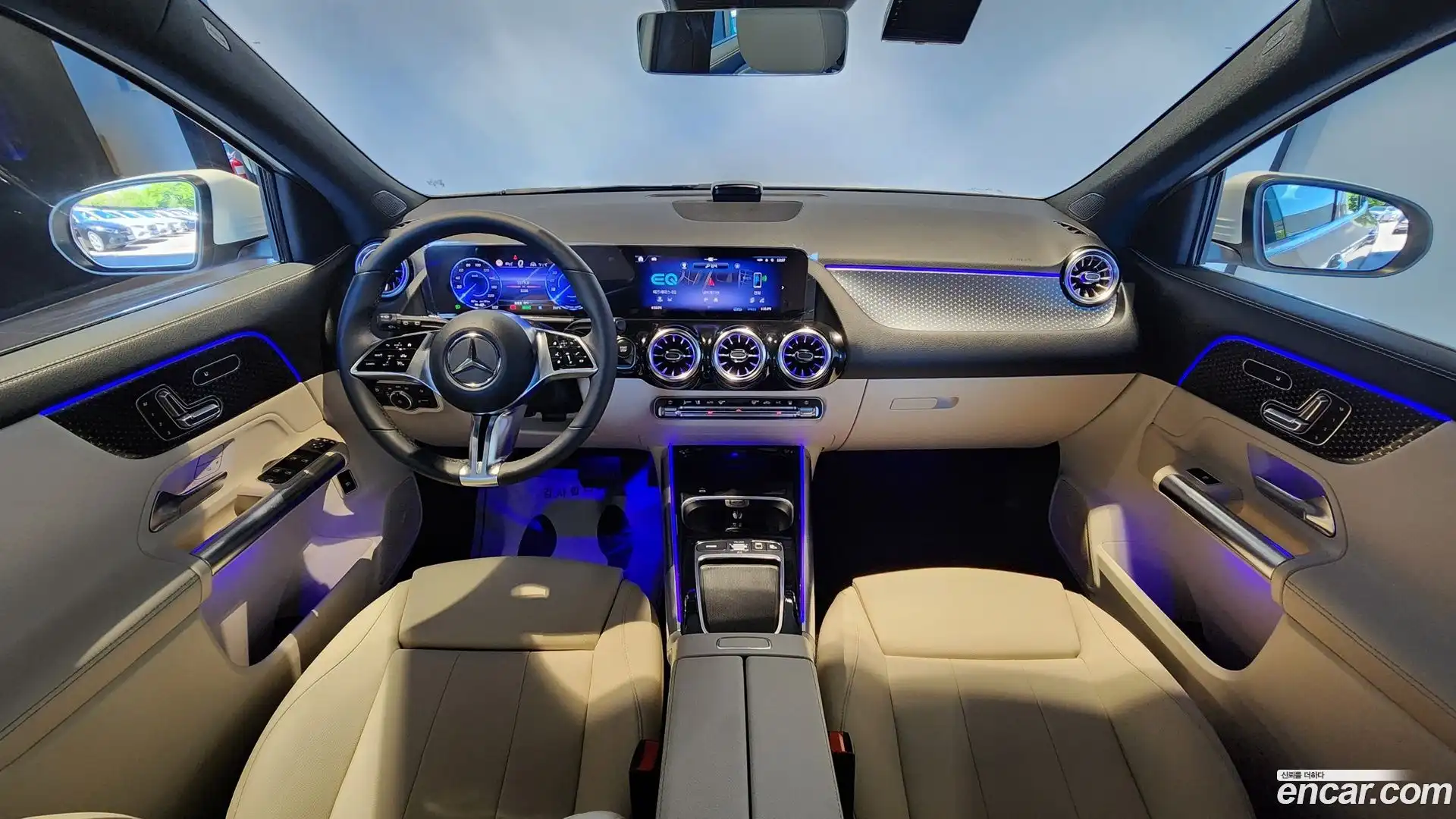 EQA Mercedes-Benz 2025.9-INNER-007
