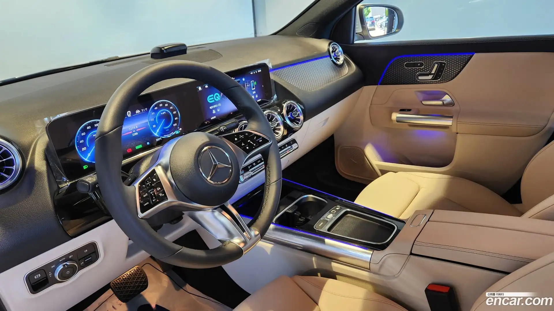 EQA Mercedes-Benz 2025.9-INNER-009