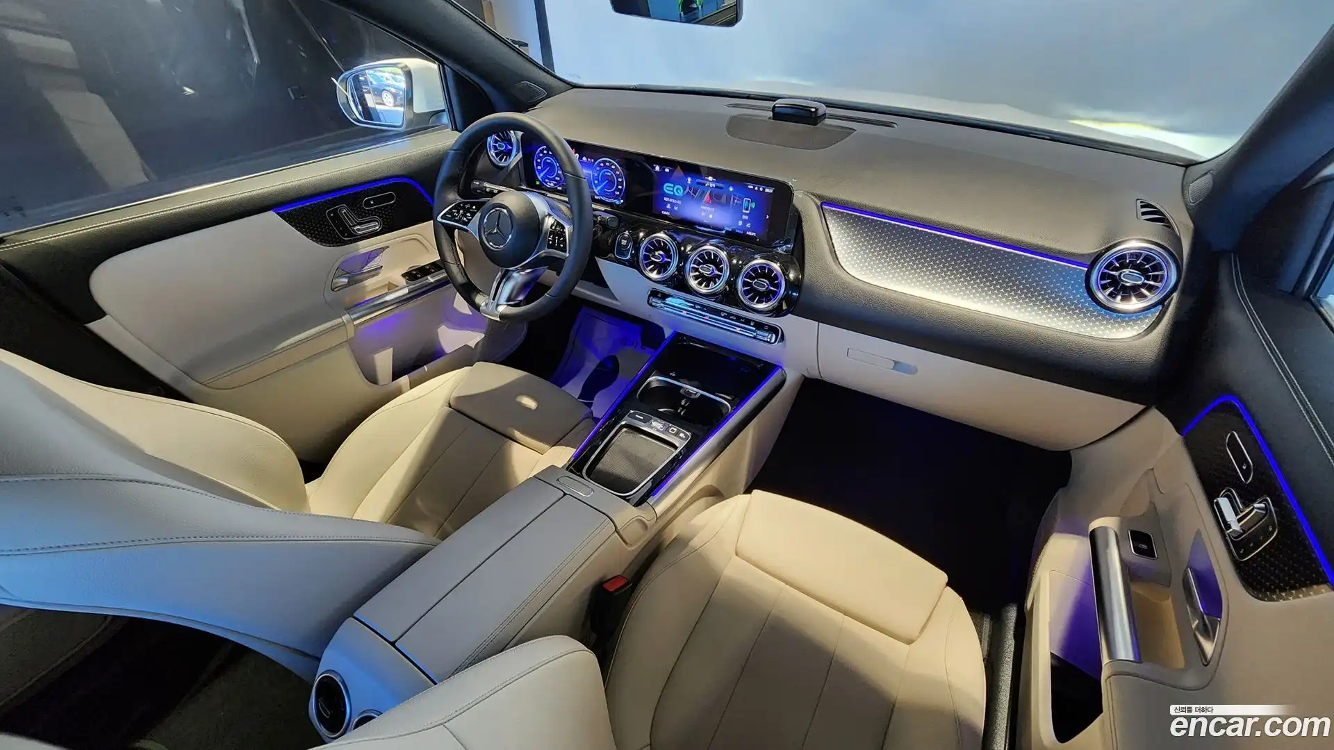 EQA Mercedes-Benz 2025.9-OPTION-017