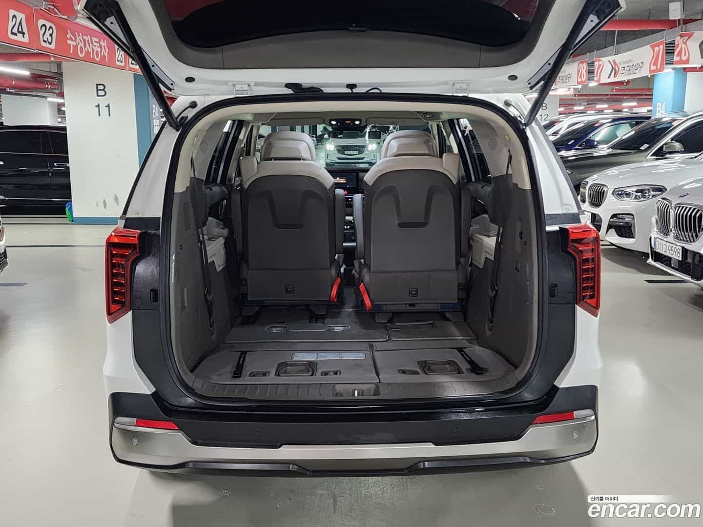 Canival Kia 2023.10-OPTION-021