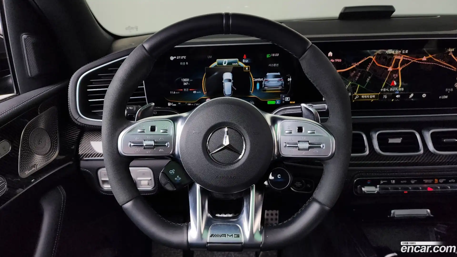 GLE-Class Mercedes-Benz 2023.7-OPTION-017