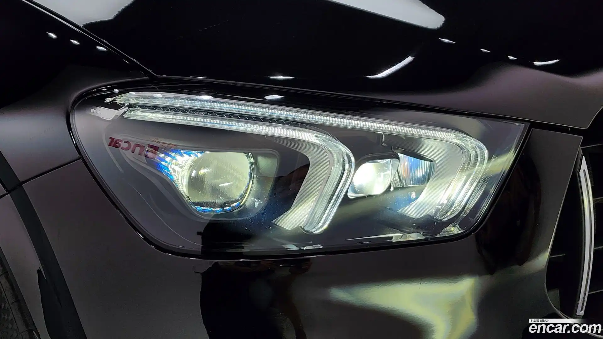GLE-Class Mercedes-Benz 2023.7-OUTER-032