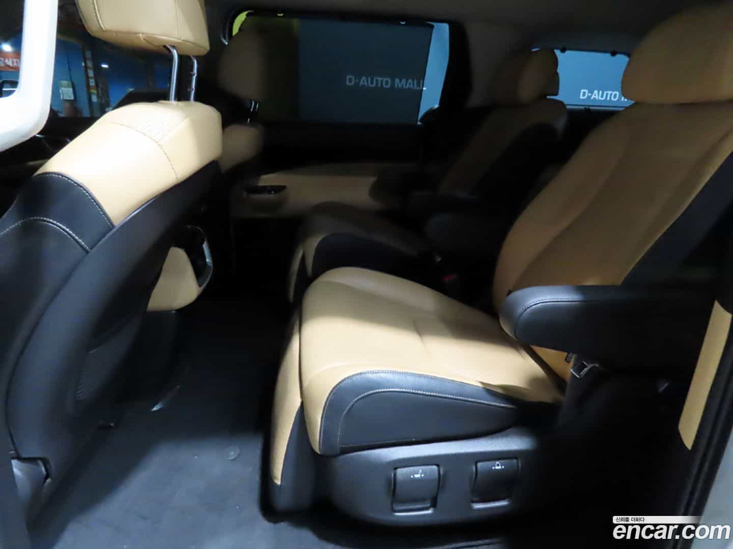 Canival Kia 2022.3-INNER-007