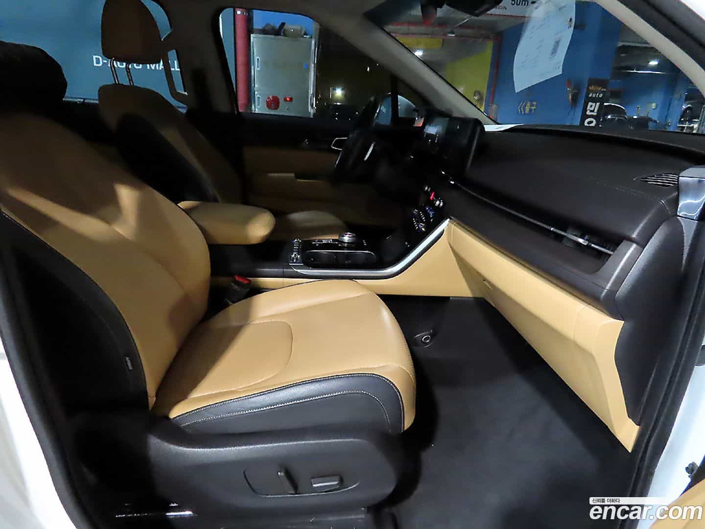 Canival Kia 2022.3-INNER-008