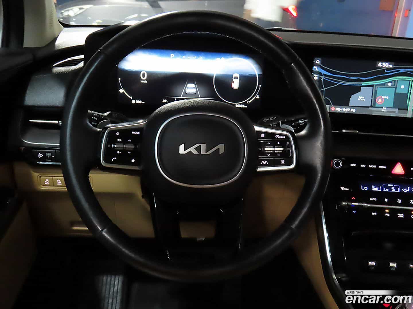 Canival Kia 2022.3-INNER-010