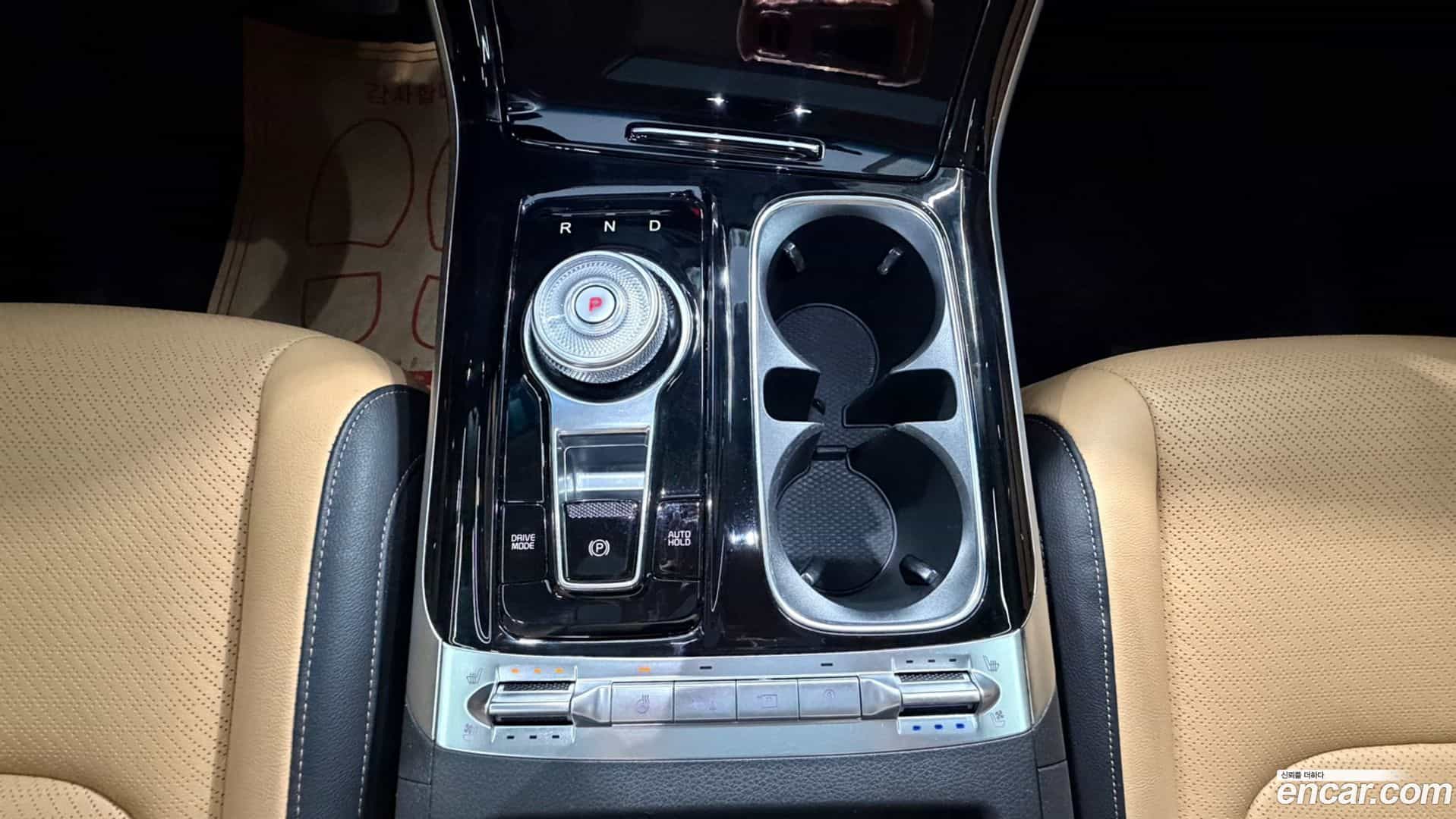 Canival Kia 2023.3-INNER-009