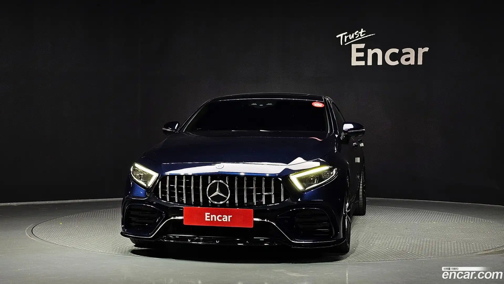 CLS-Class Mercedes-Benz 2019.10-OUTER-003