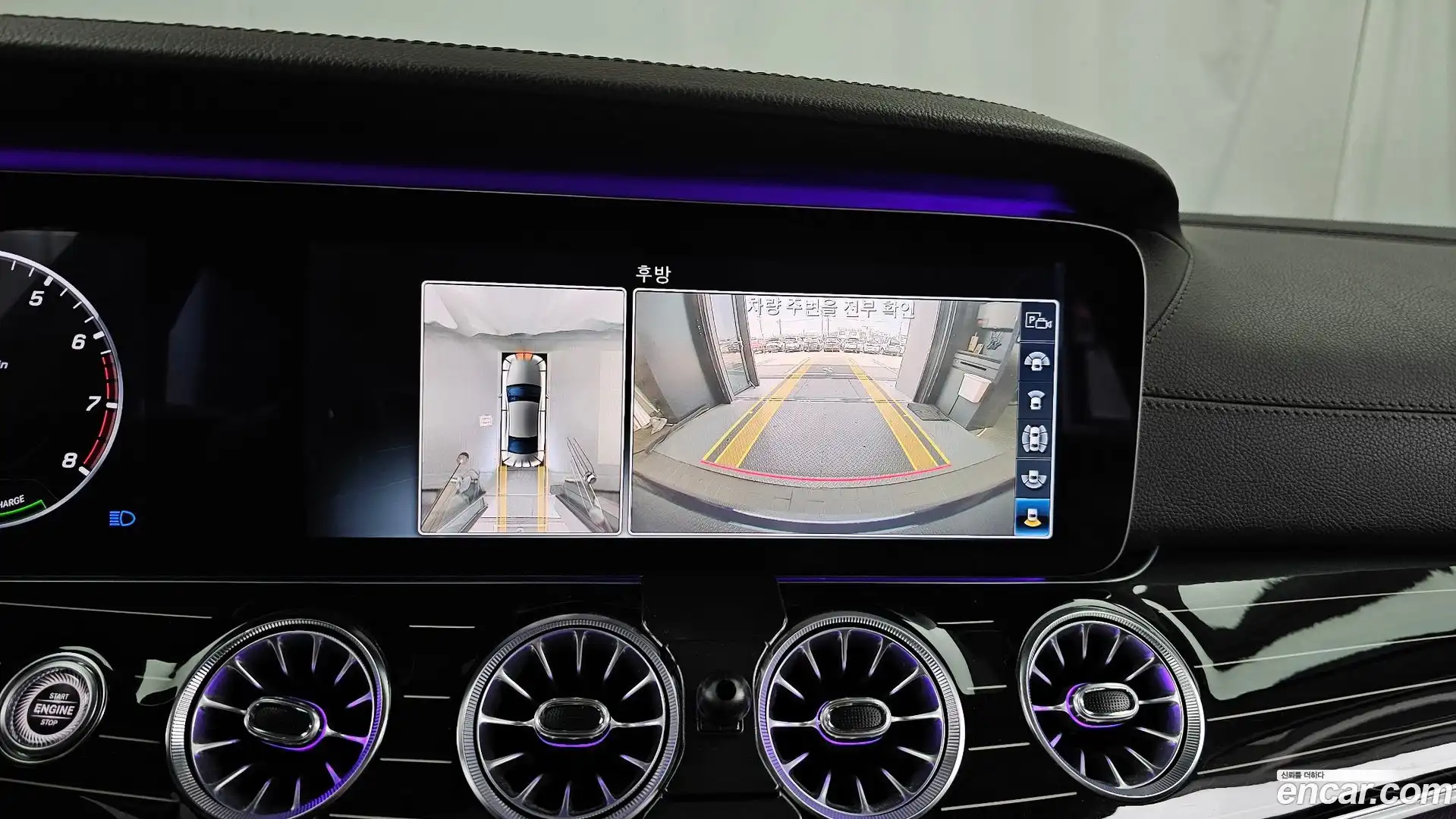CLS-Class Mercedes-Benz 2019.10-OPTION-019