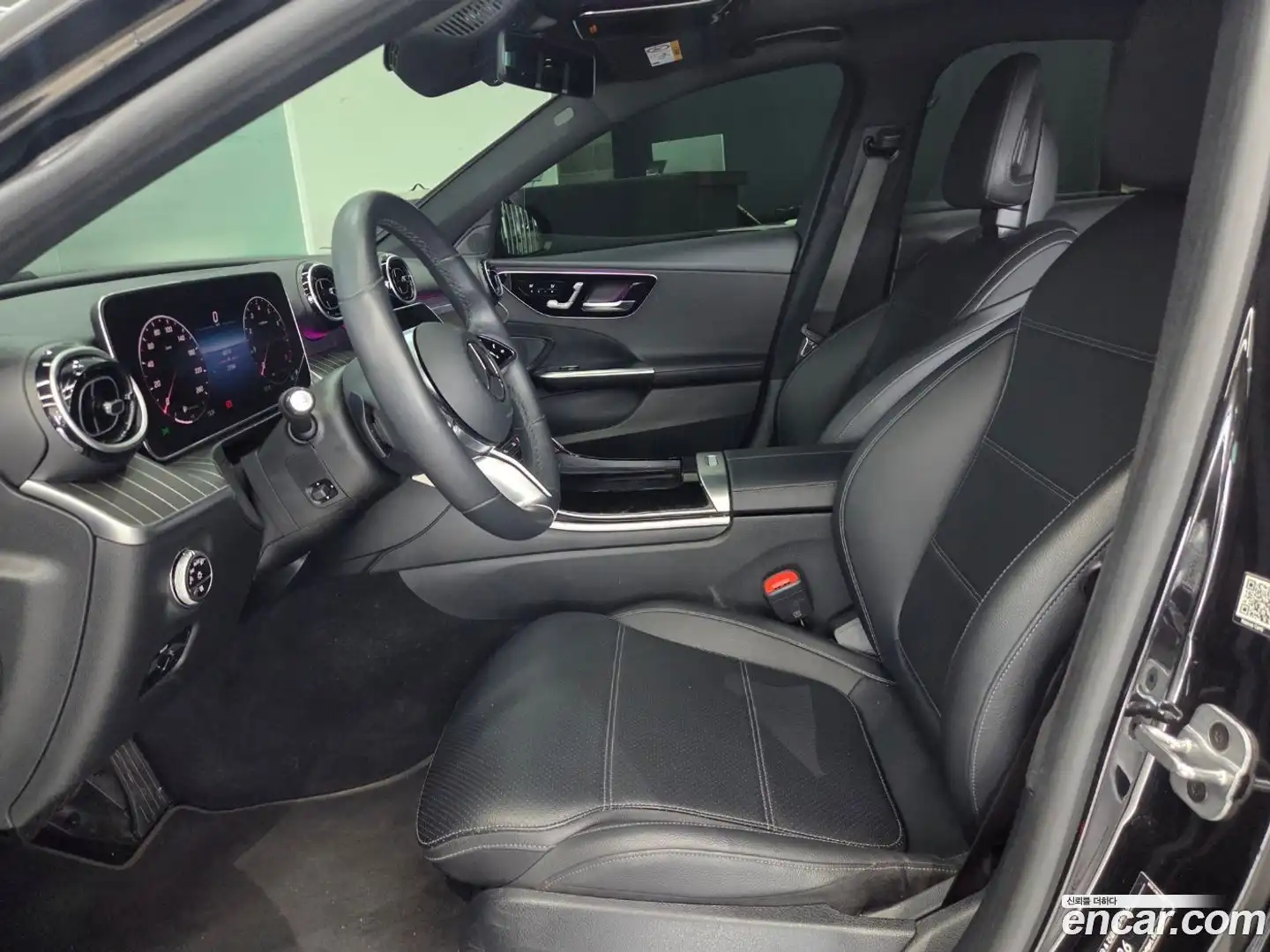 C-Class Mercedes-Benz 2024.11-OPTION-015