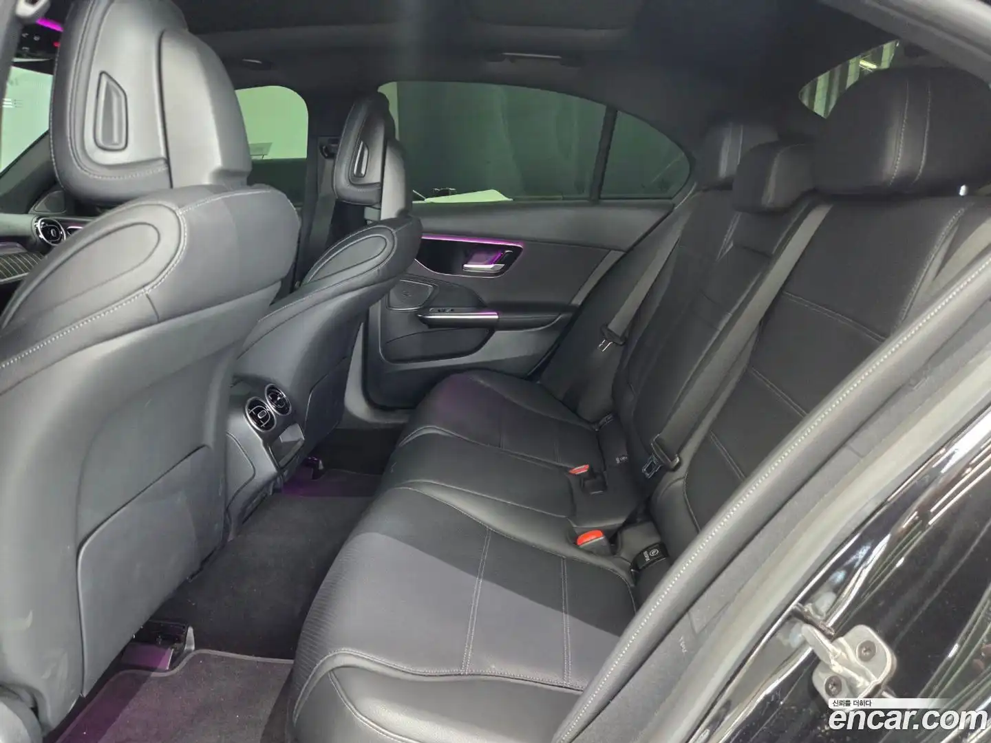 C-Class Mercedes-Benz 2024.11-OPTION-016