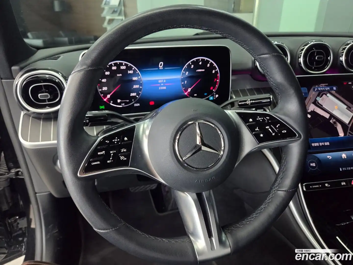 C-Class Mercedes-Benz 2024.11-OPTION-019