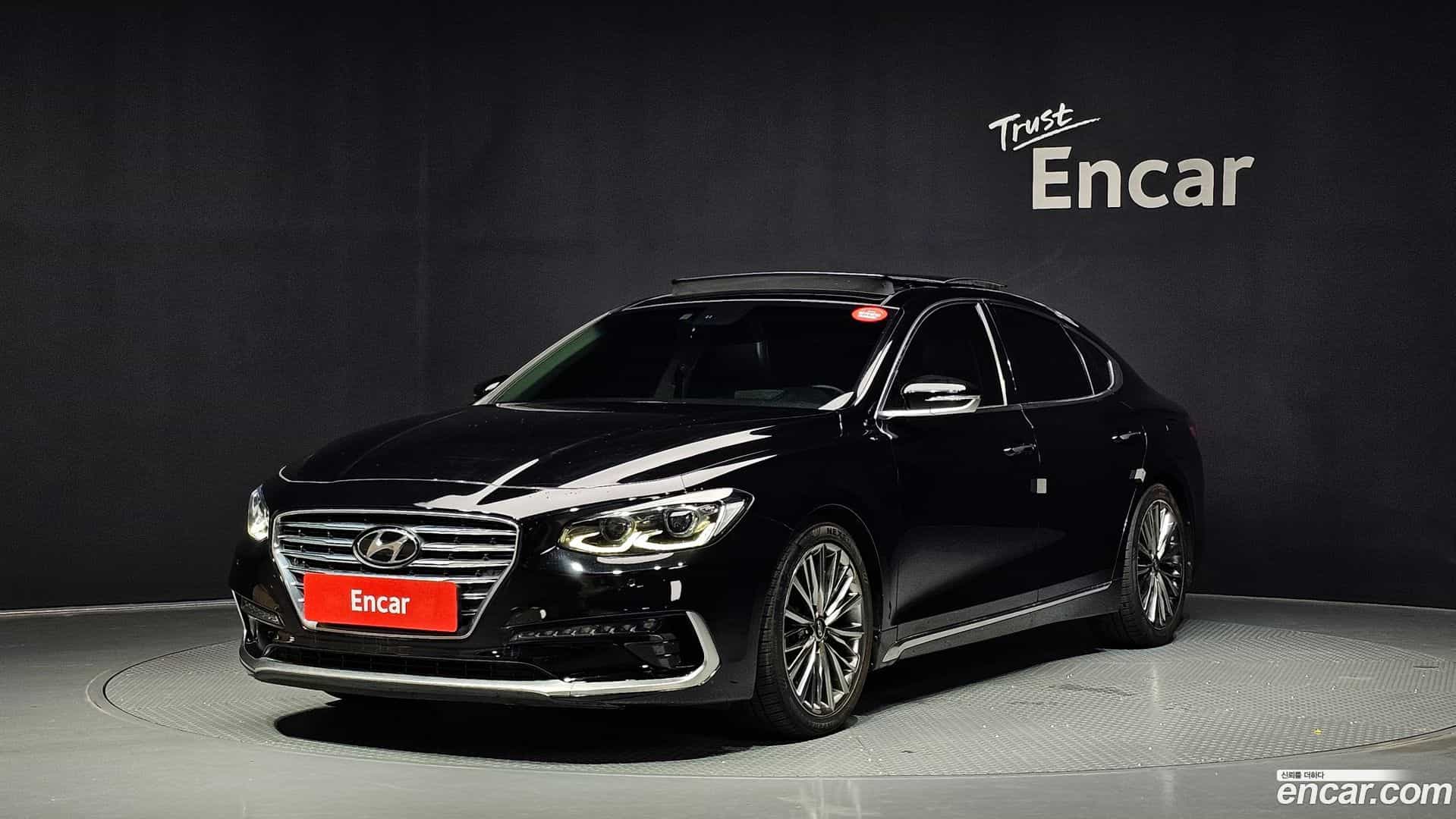 Grandeur Hyundai 2016.11-OUTER-001