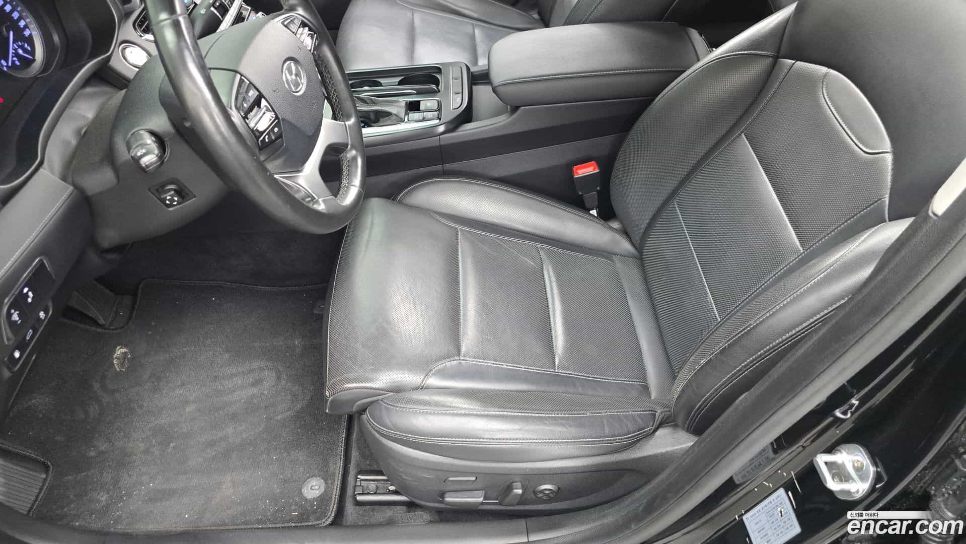 Grandeur Hyundai 2016.11-OPTION-045