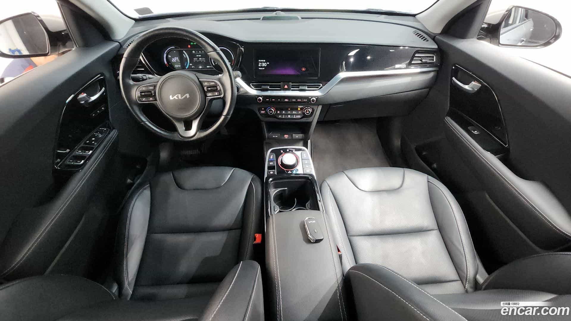 Niro Kia 2021.5-INNER-007
