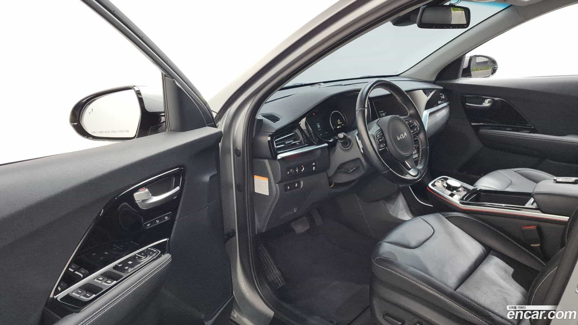 Niro Kia 2021.5-INNER-010