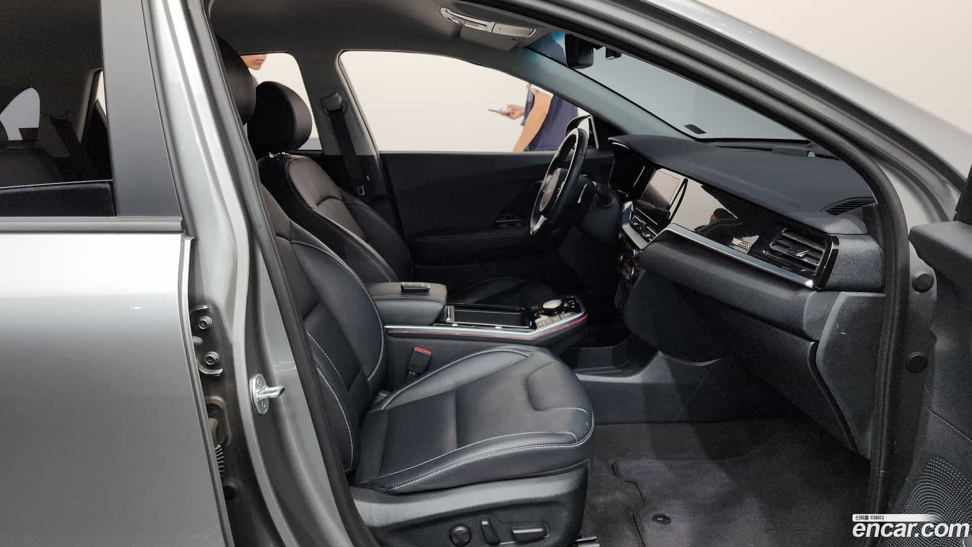 Niro Kia 2021.5-INNER-036