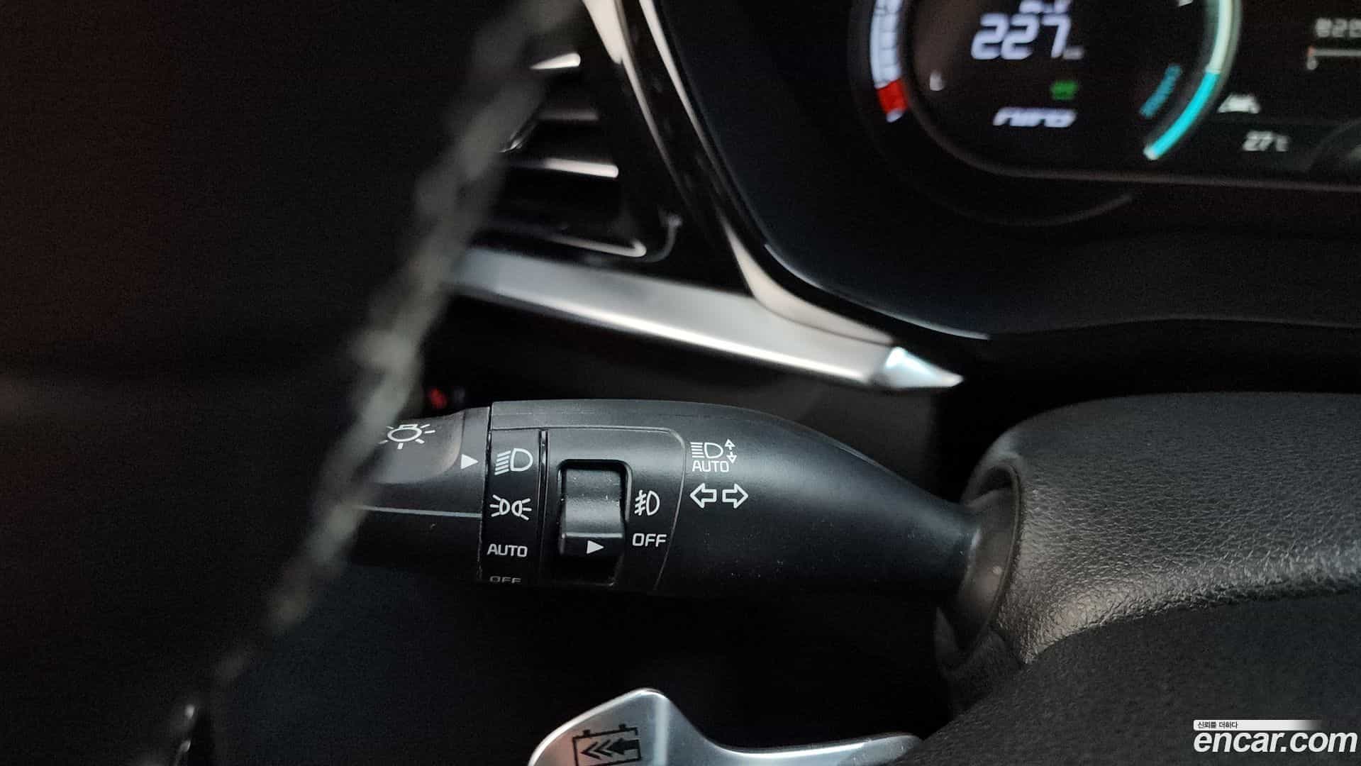 Niro Kia 2021.5-OPTION-045