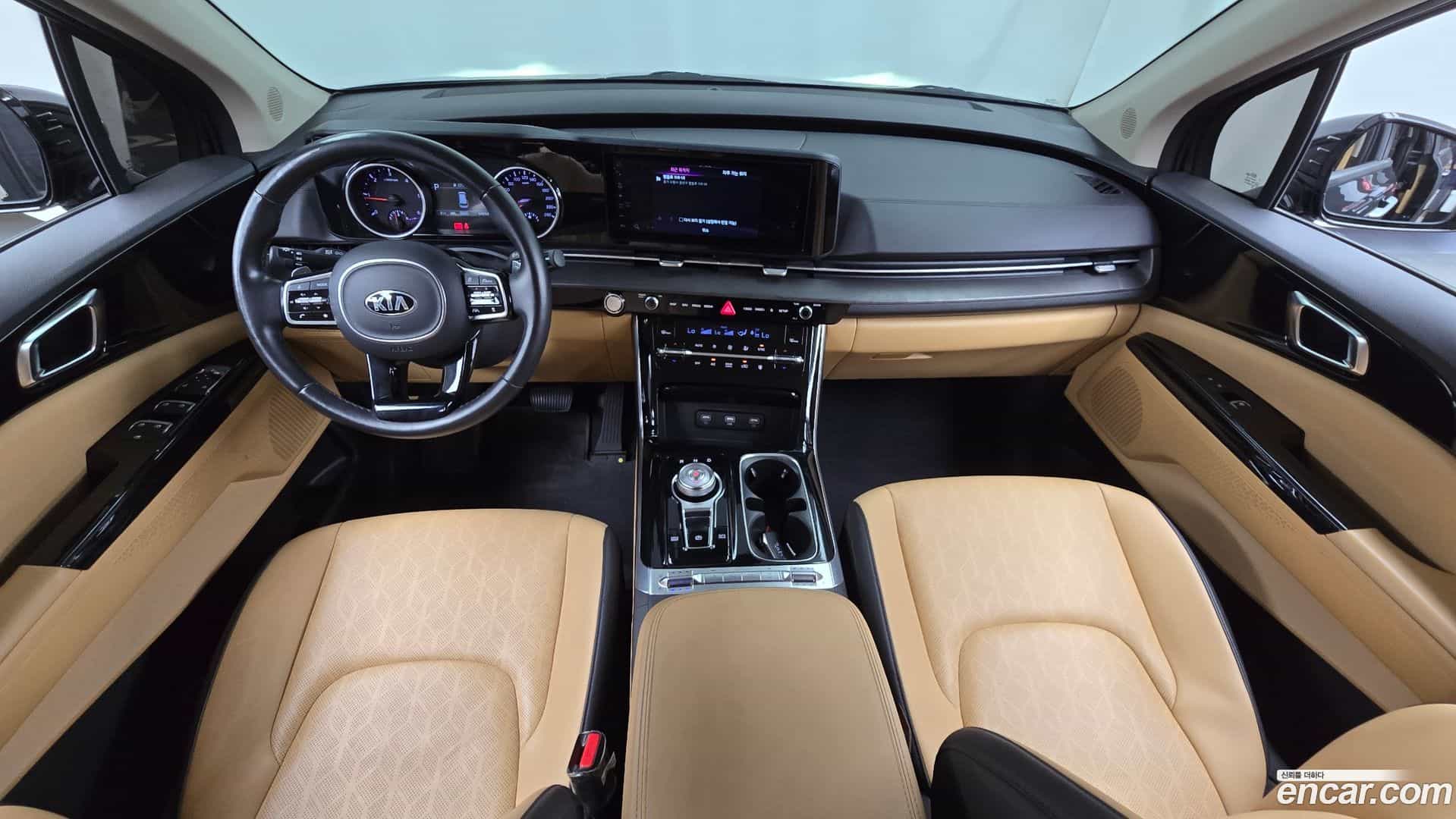 Canival Kia 2021.5-INNER-007