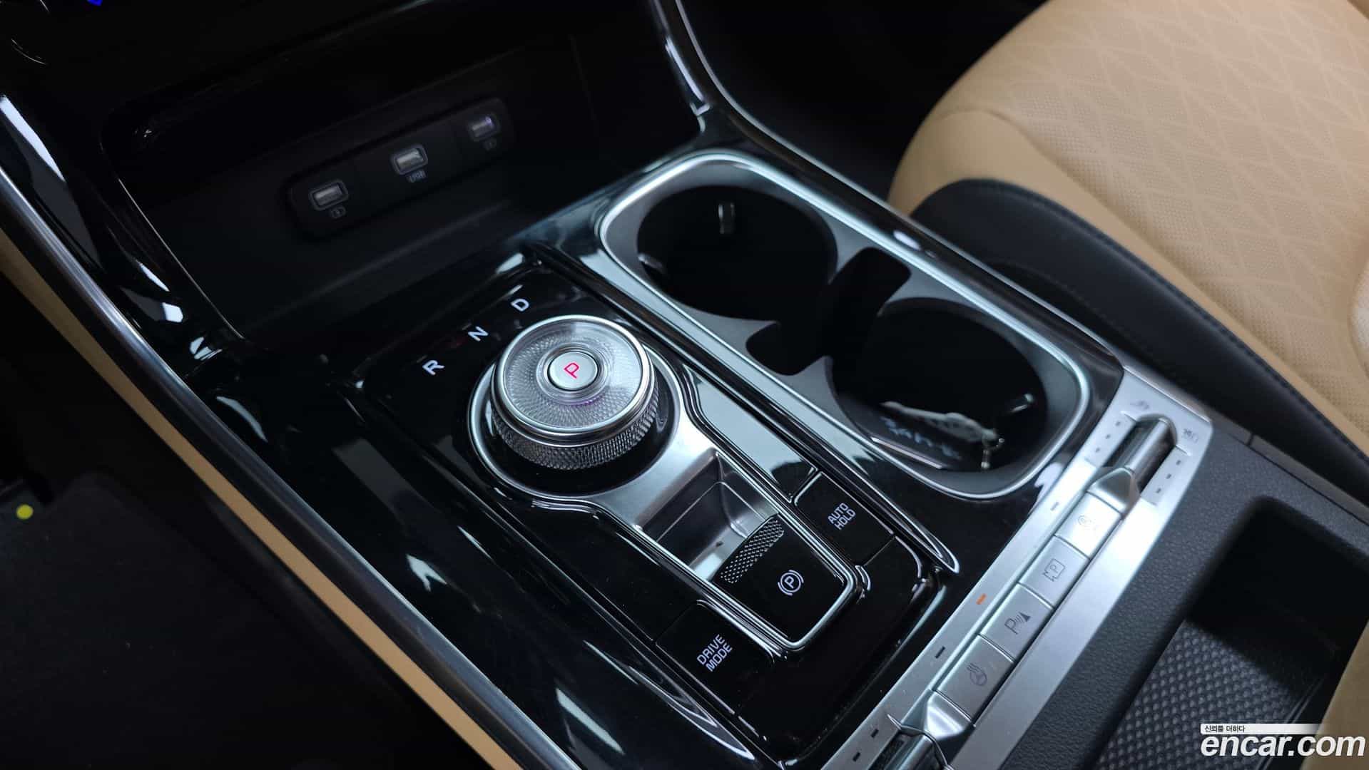 Canival Kia 2021.5-INNER-009