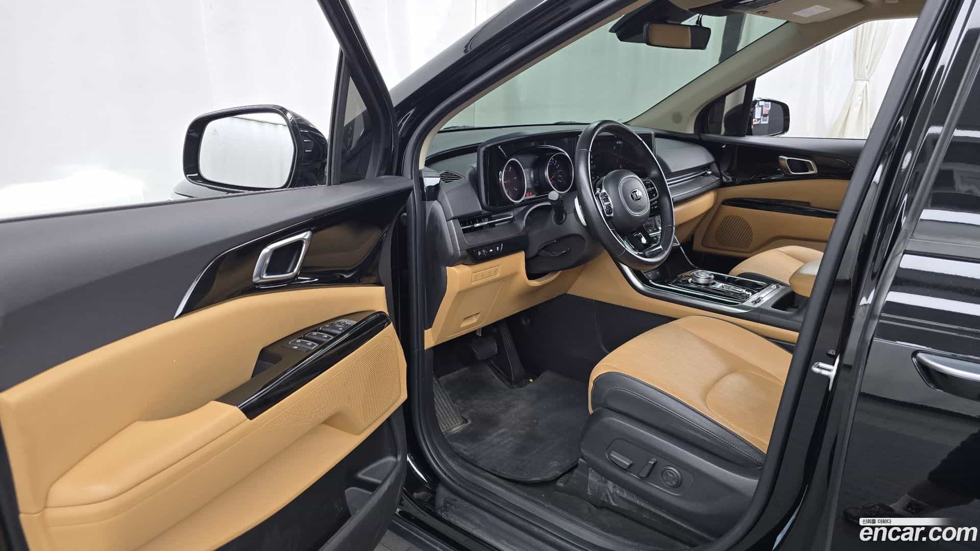 Canival Kia 2021.5-INNER-010