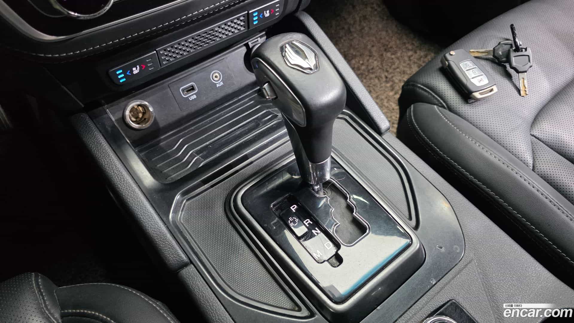 Rexton KG Mobility 2020.11-INNER-009