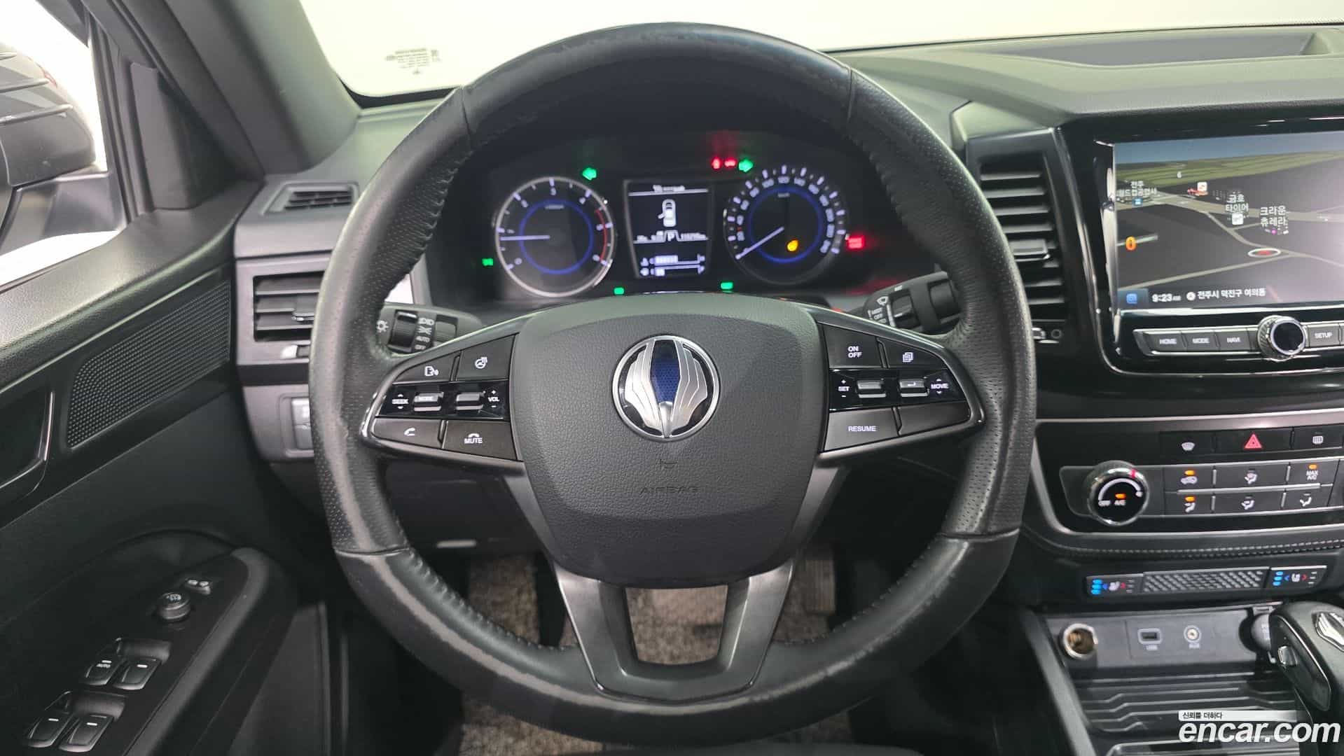 Rexton KG Mobility 2020.11-OPTION-017