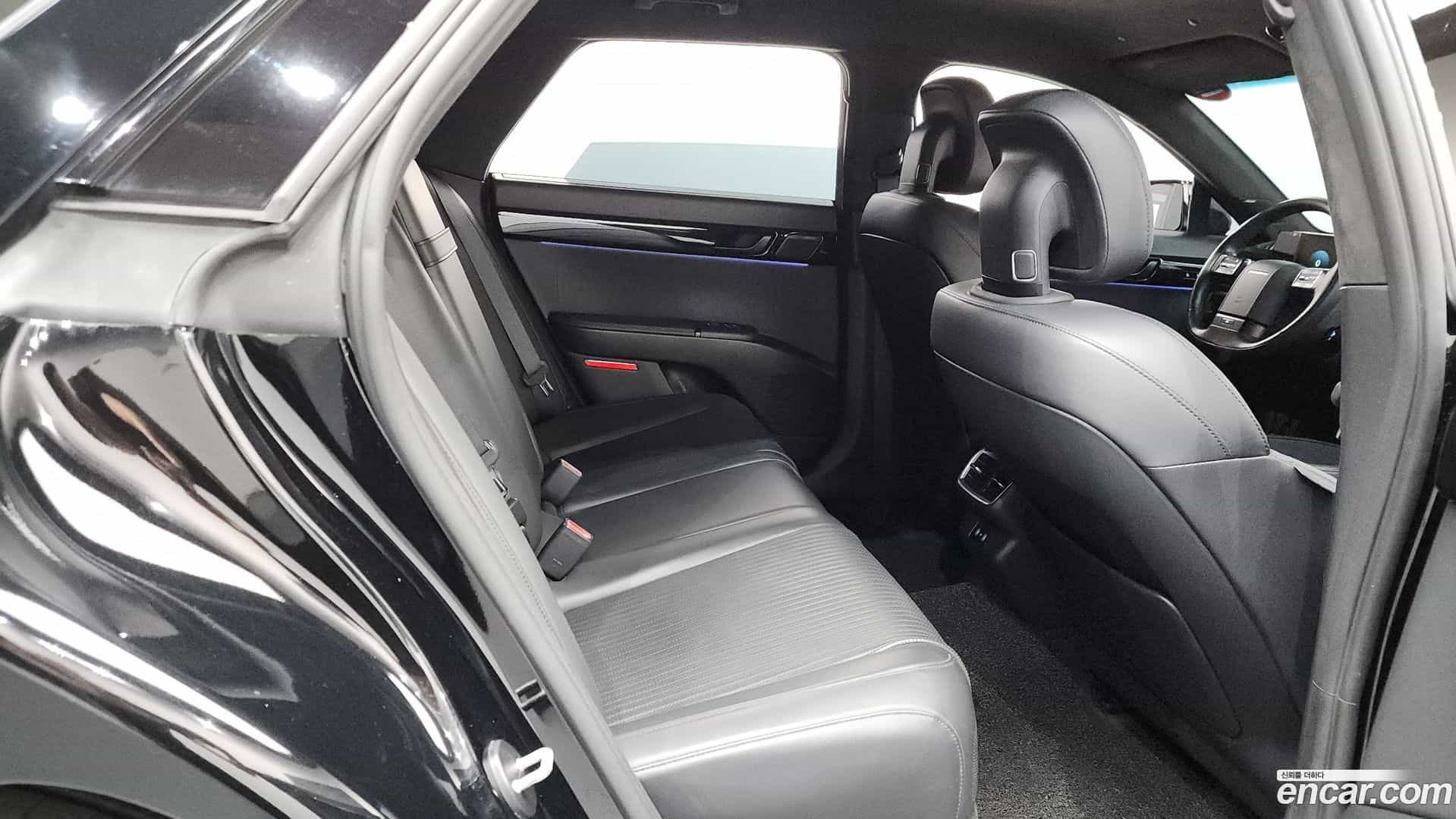 Grandeur Hyundai 2023.4-OPTION-015
