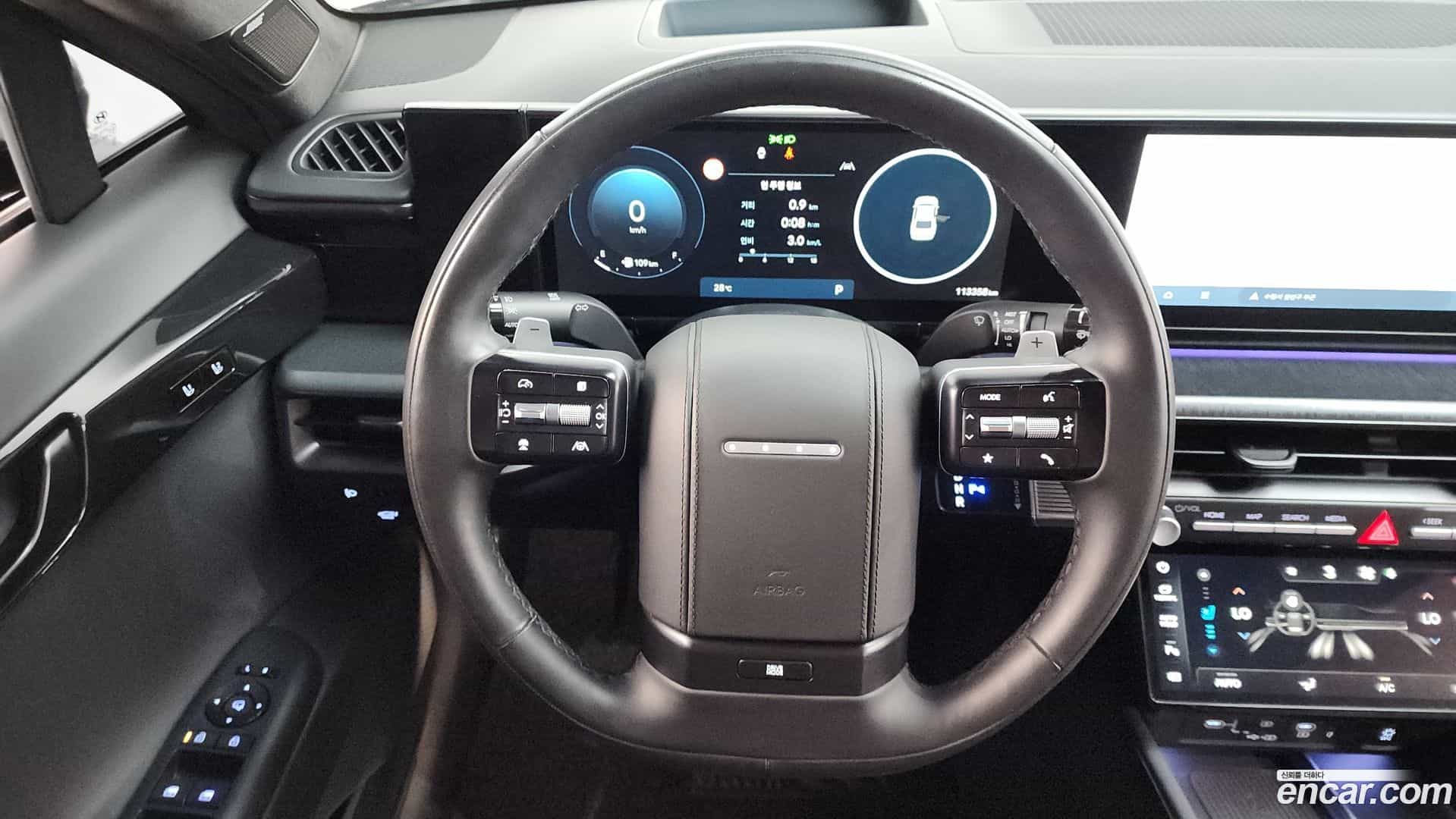 Grandeur Hyundai 2023.4-OPTION-017