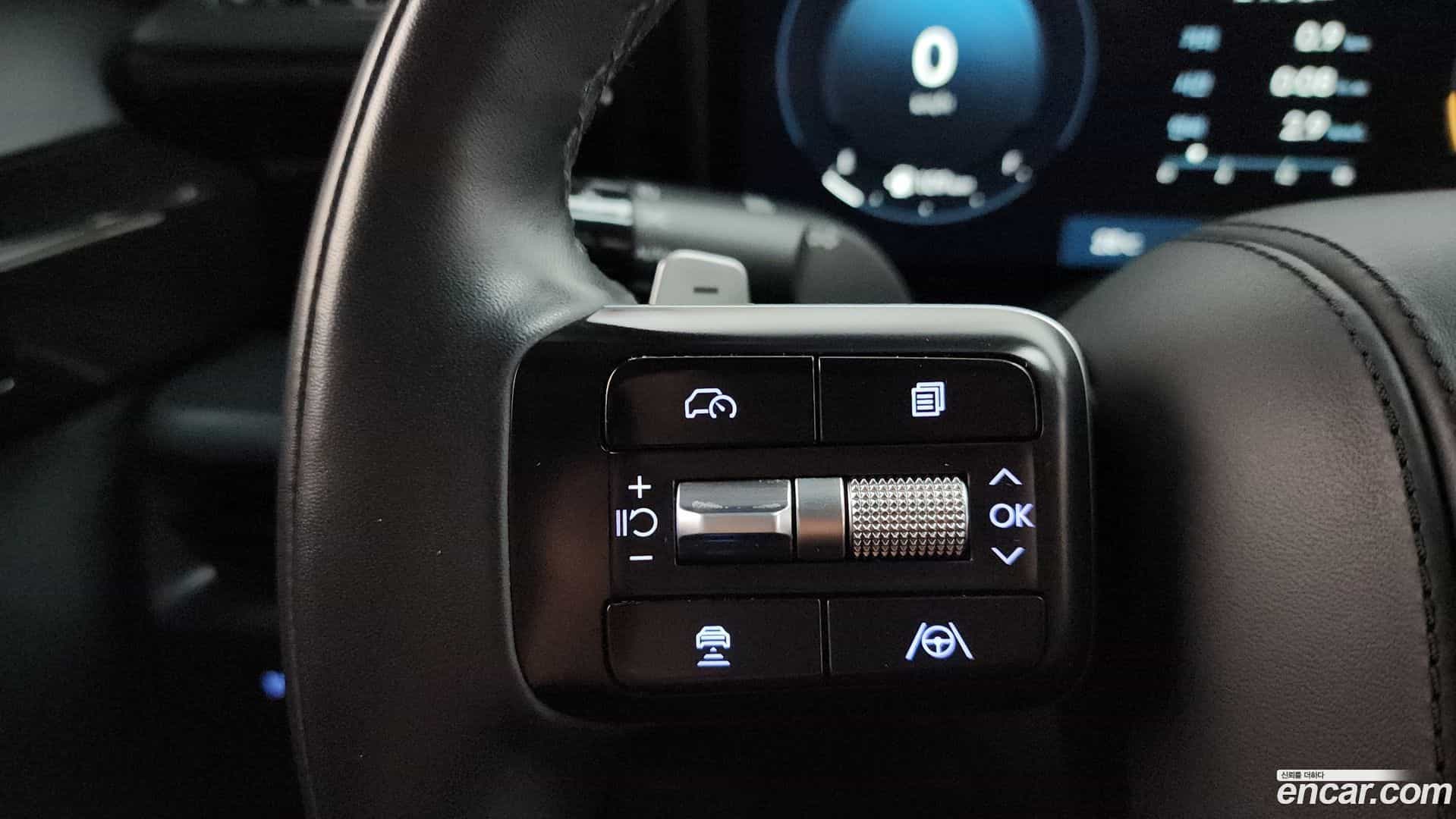 Grandeur Hyundai 2023.4-OPTION-019