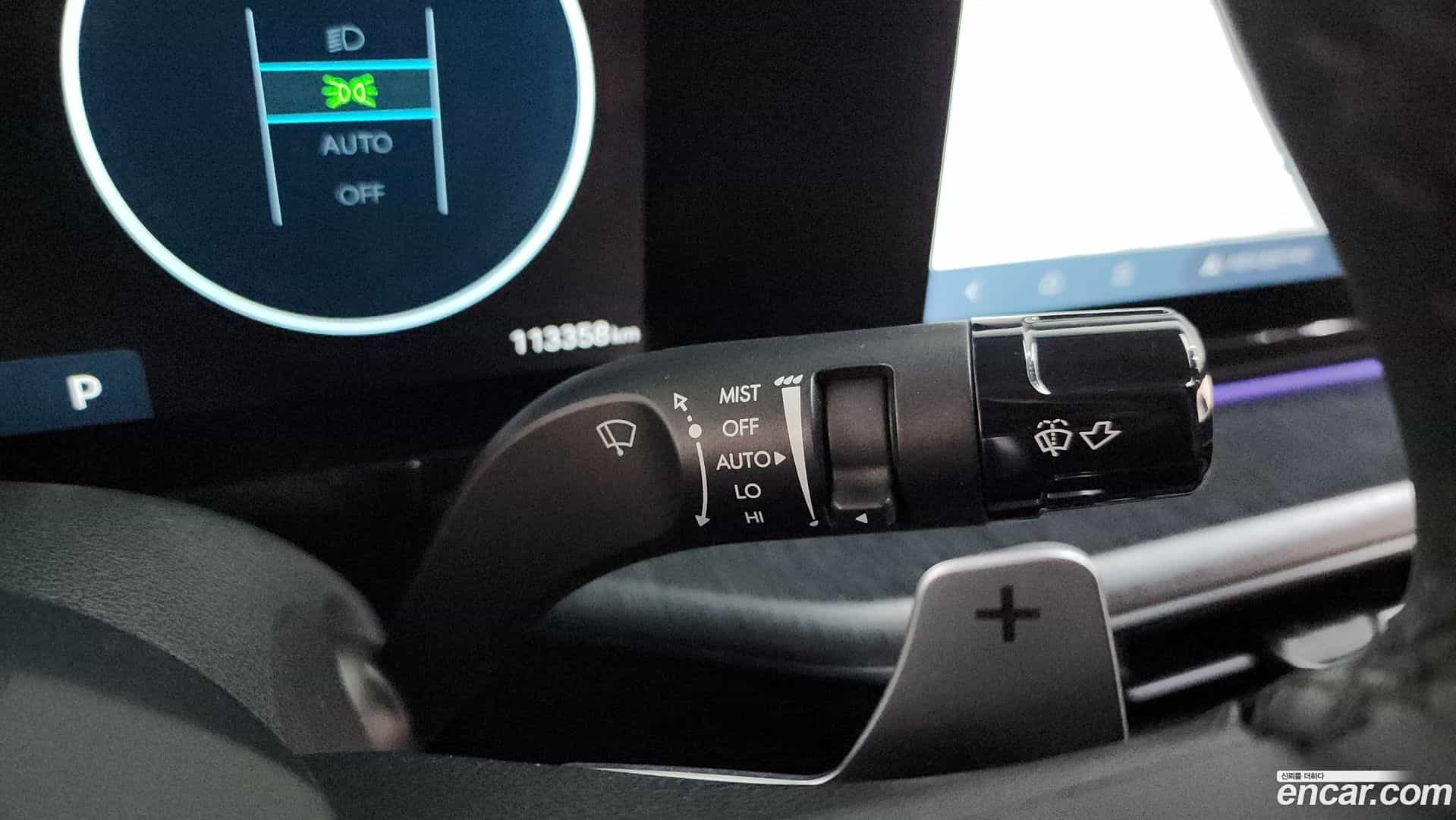 Grandeur Hyundai 2023.4-OPTION-041