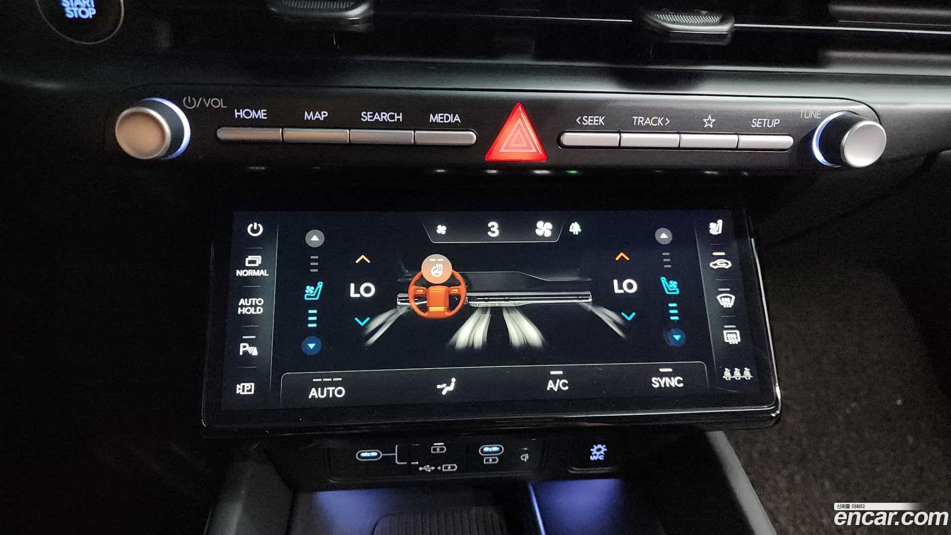 Grandeur Hyundai 2023.4-OPTION-045