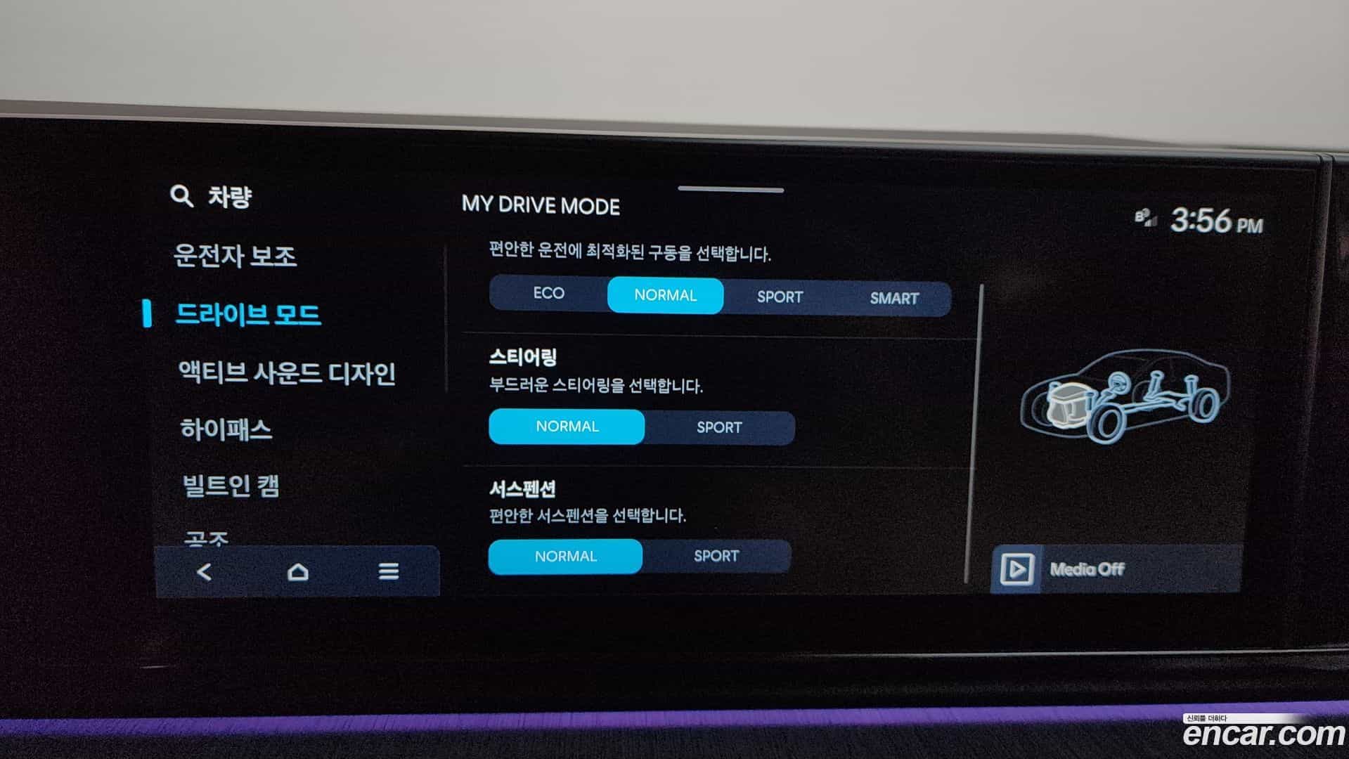 Grandeur Hyundai 2023.4-OPTION-047