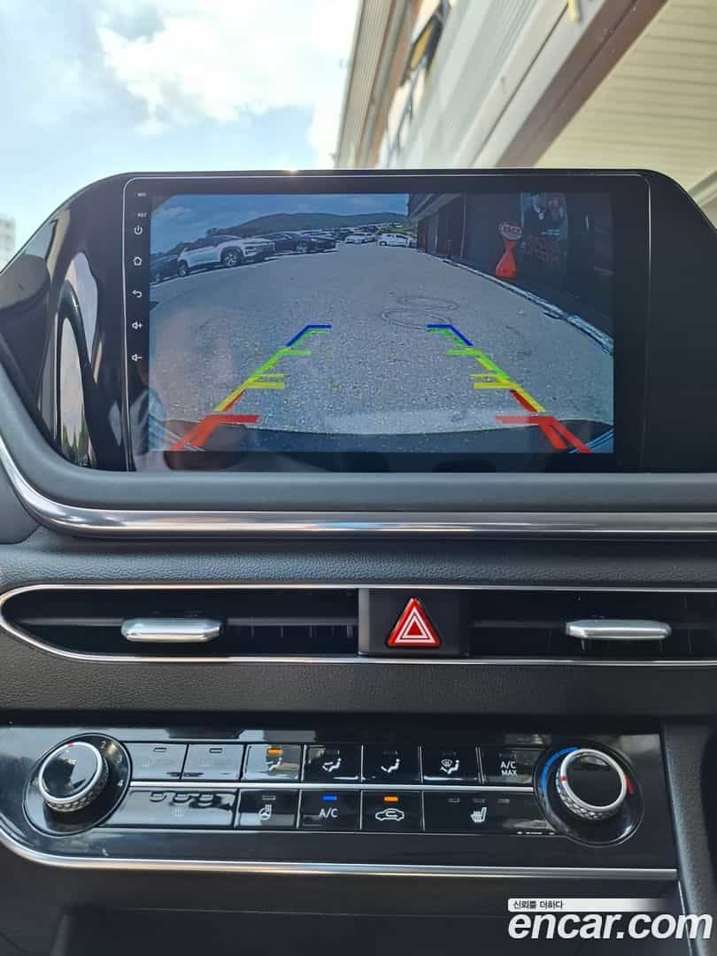 Sonata Hyundai 2022.1-OPTION-016