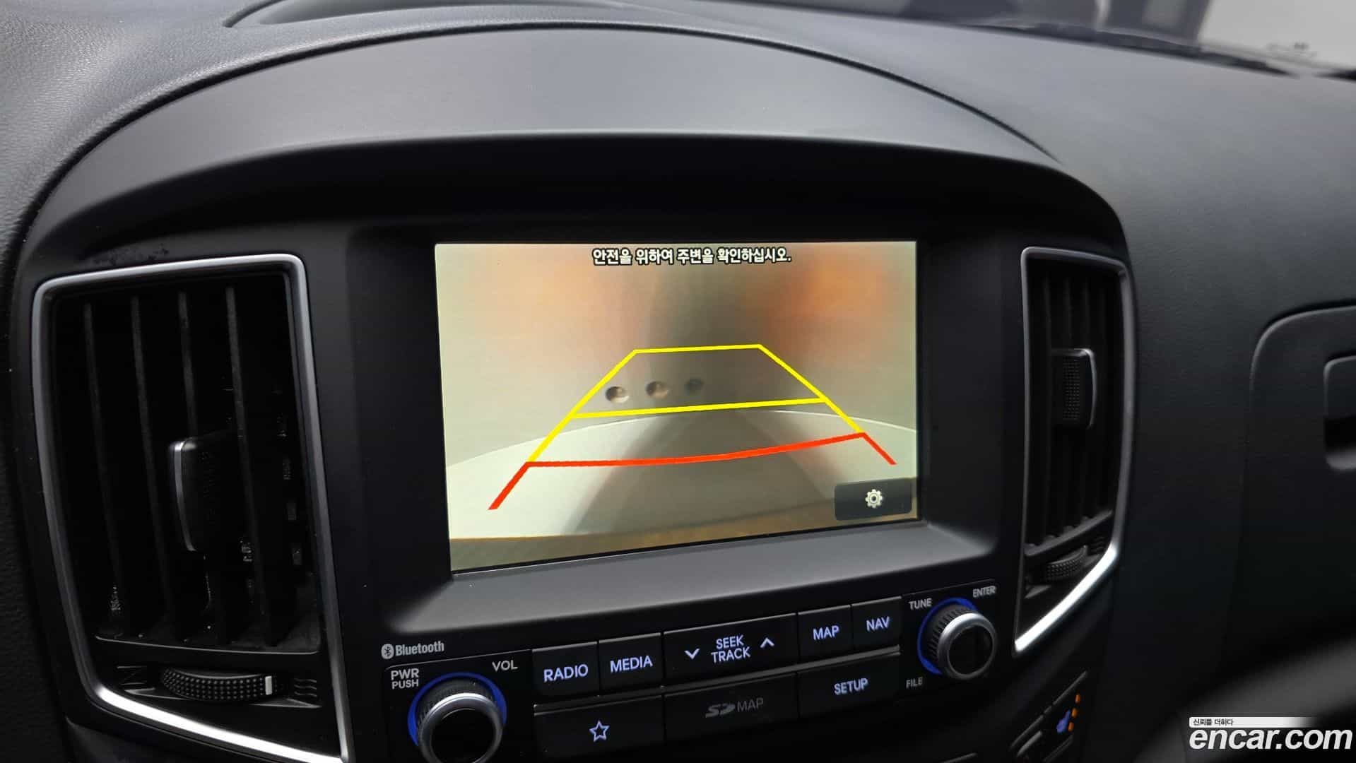 Starex Hyundai 2018.6-OPTION-020