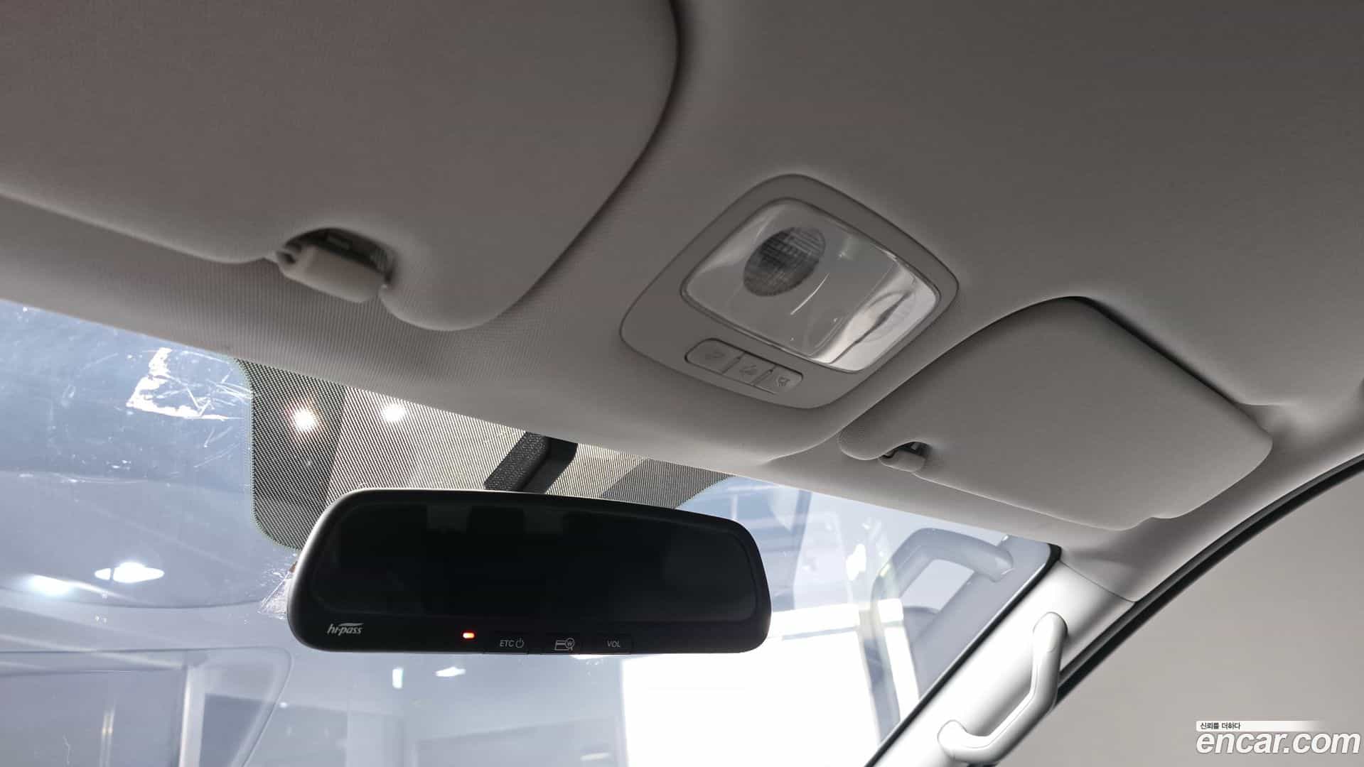 Starex Hyundai 2018.6-OPTION-022