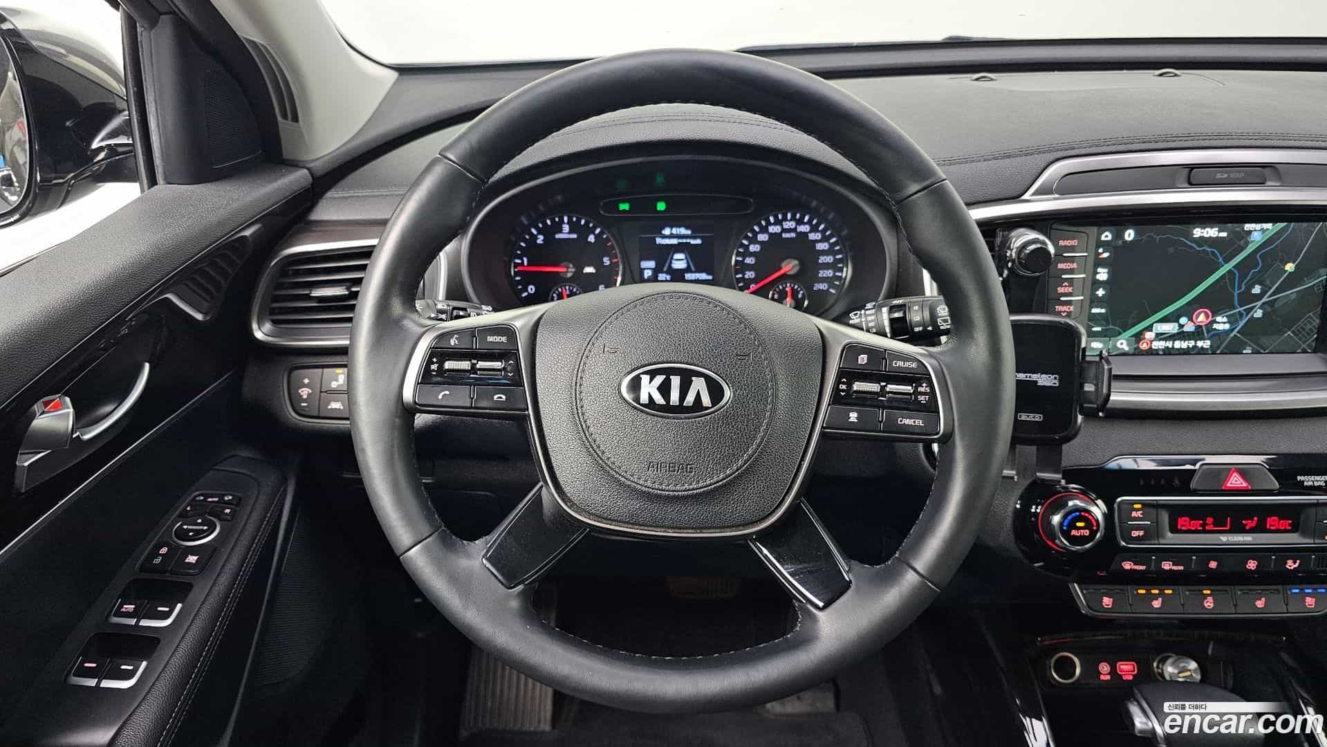 Sorento Kia 2018.9-OPTION-018