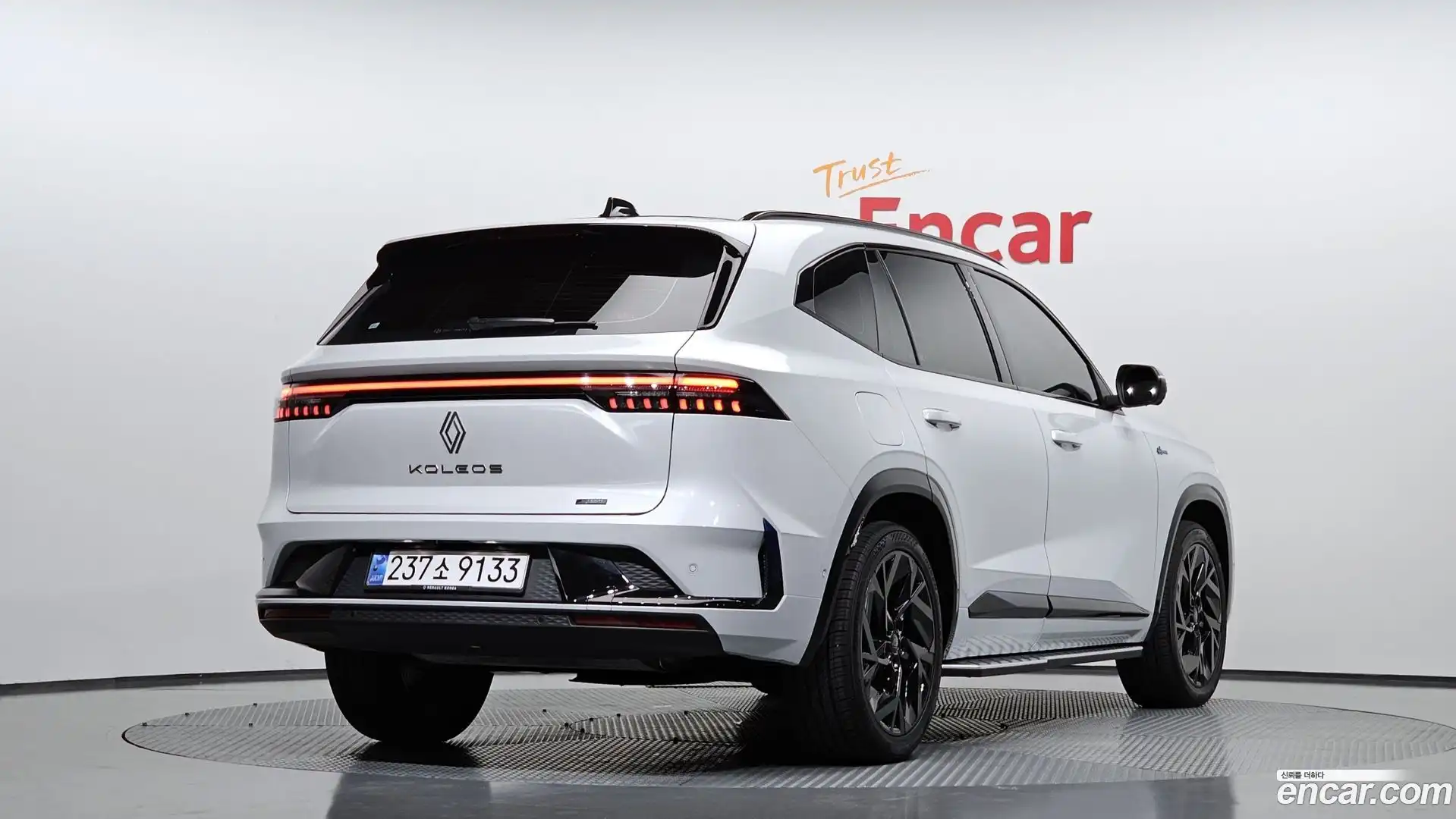 Grand Koleos Renault Korea 2025.1-OUTER-002