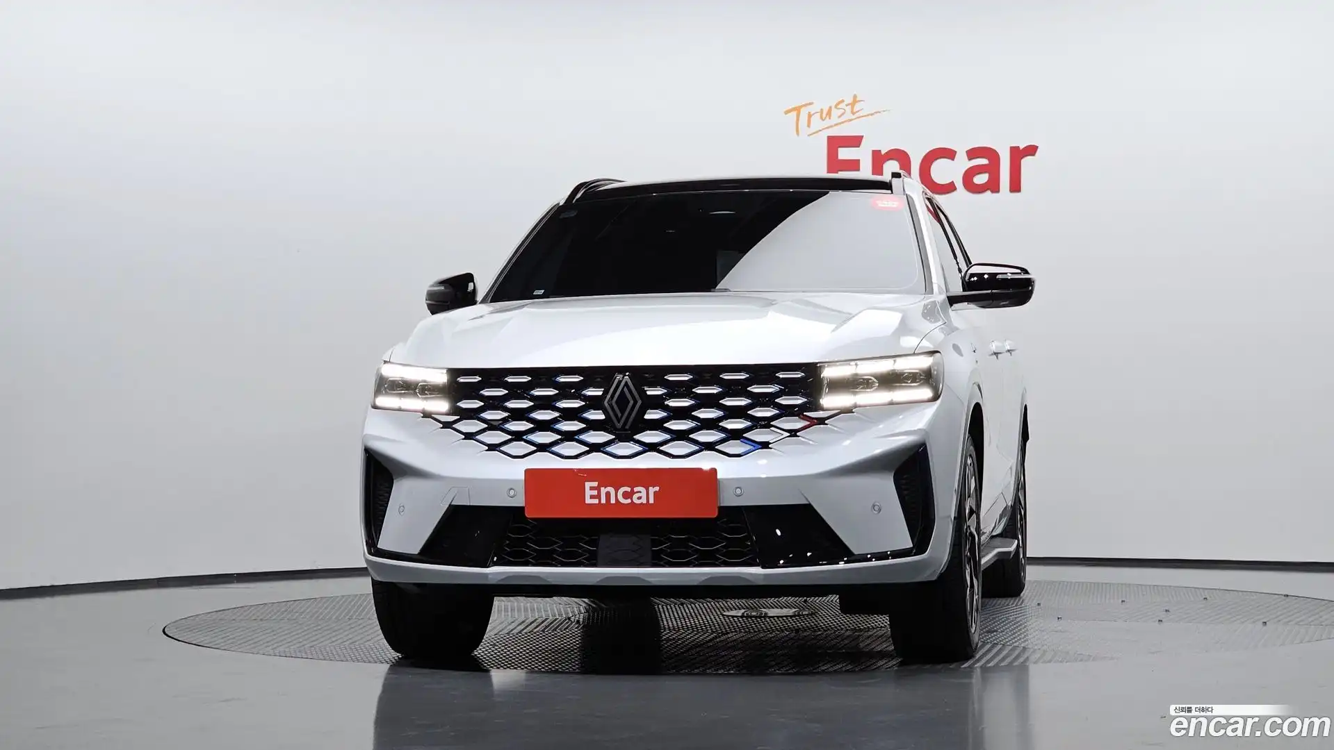 Grand Koleos Renault Korea 2025.1-OUTER-003