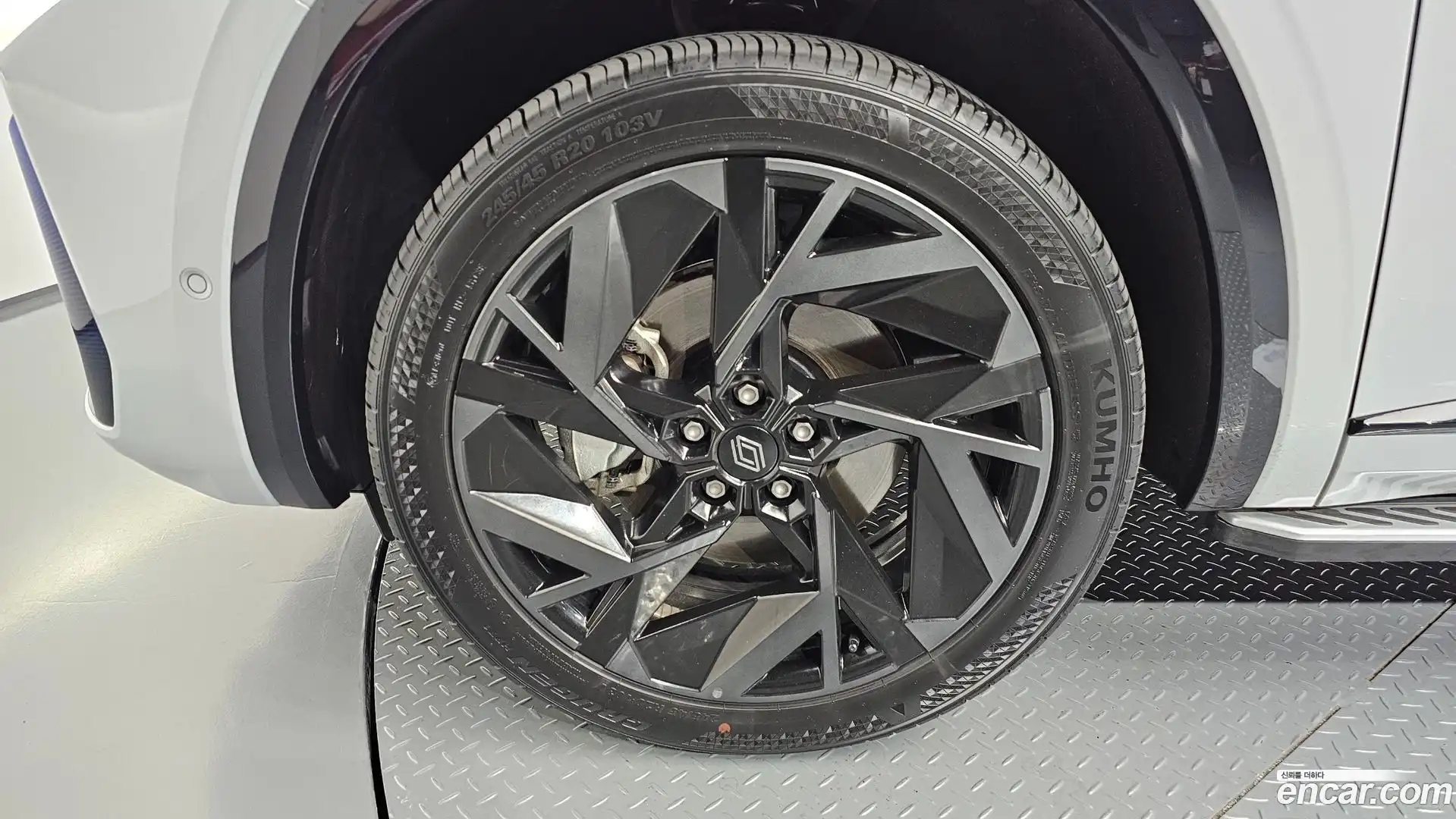 Grand Koleos Renault Korea 2025.1-OUTER-005