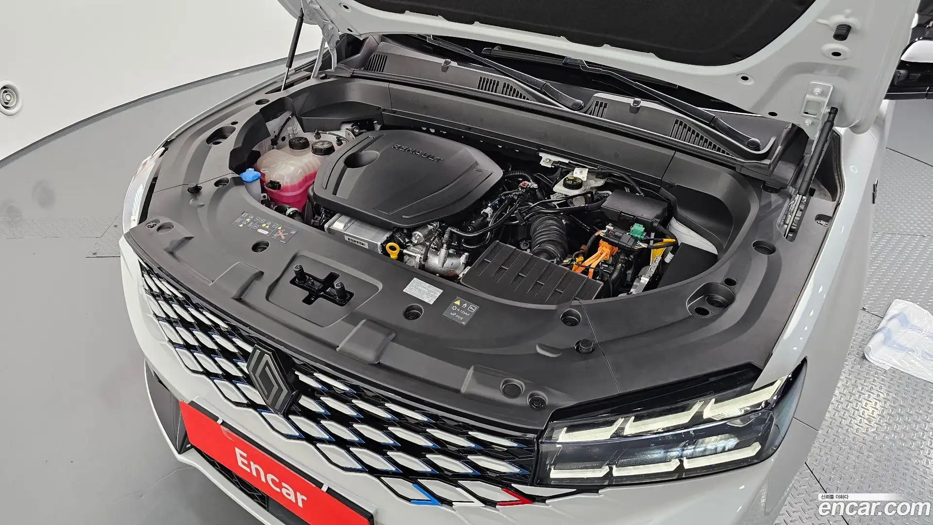 Grand Koleos Renault Korea 2025.1-OUTER-006