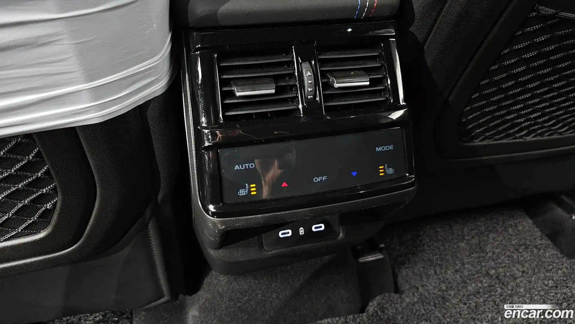 Grand Koleos Renault Korea 2025.1-OPTION-042